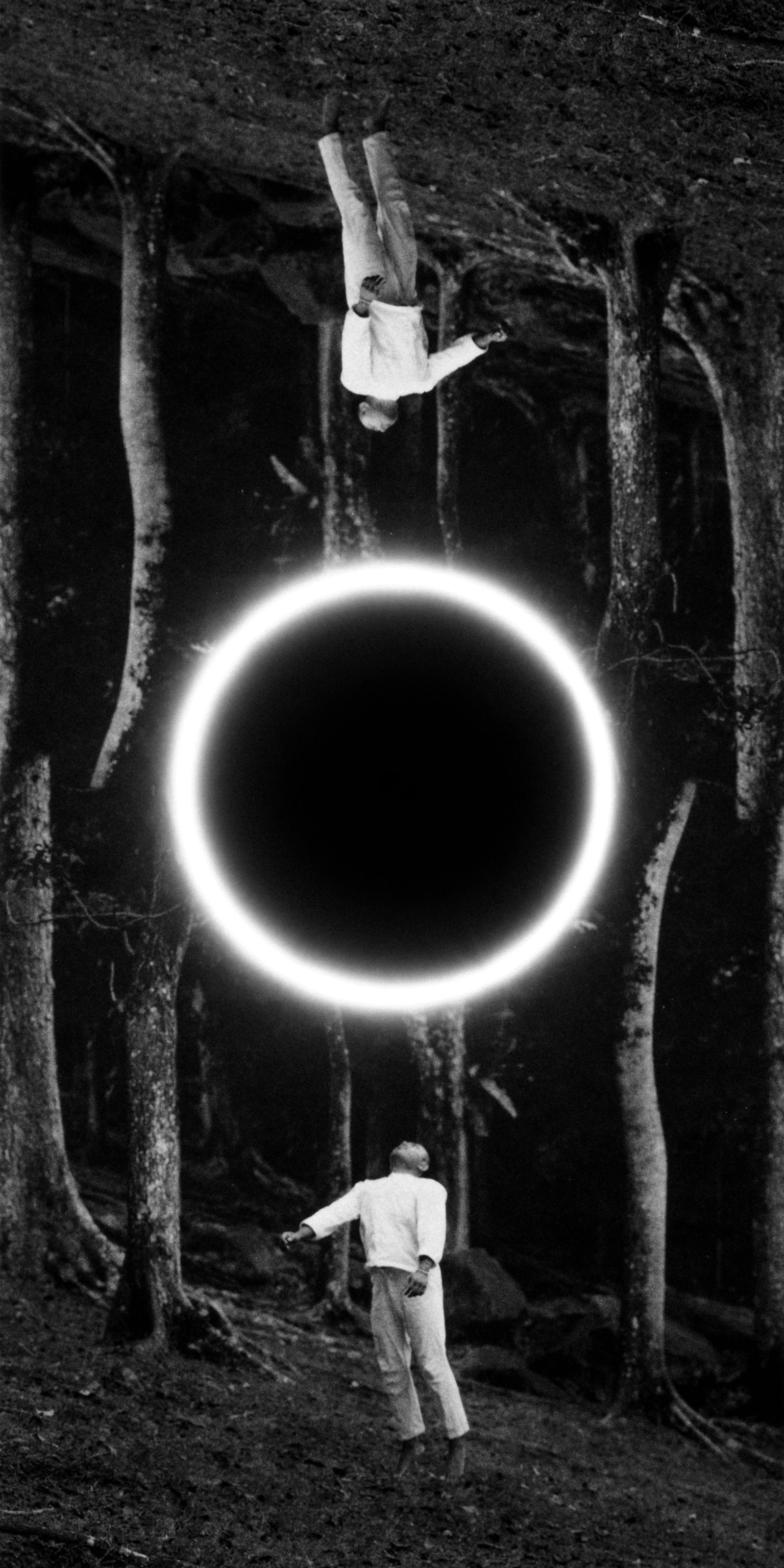 © Alvin Ng - Image from the Taixu photography project