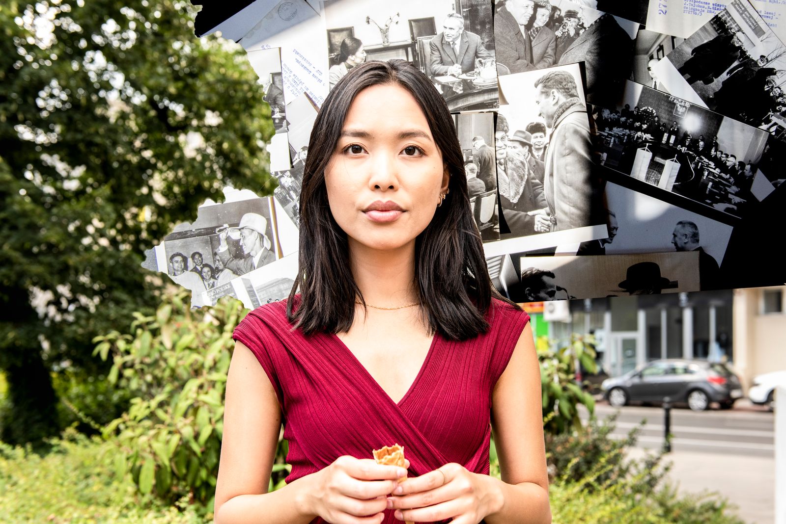 © Zula Rabikowska - Image from the Ba Lan: The Story of the Vietnamese Diaspora in Poland photography project