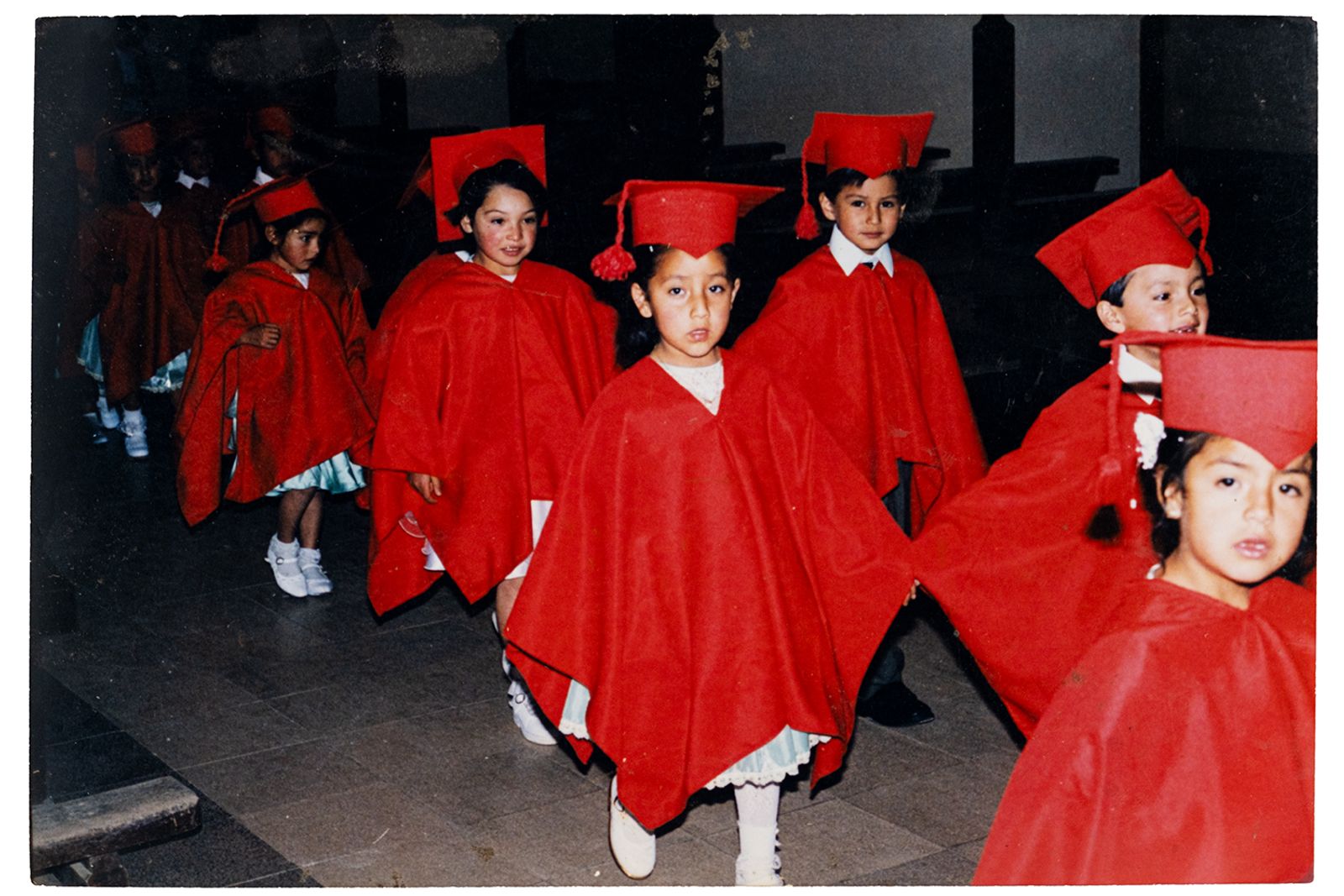 © Guillermo Tinoco - Image from the By "Foto Estudio Lozano" photography project