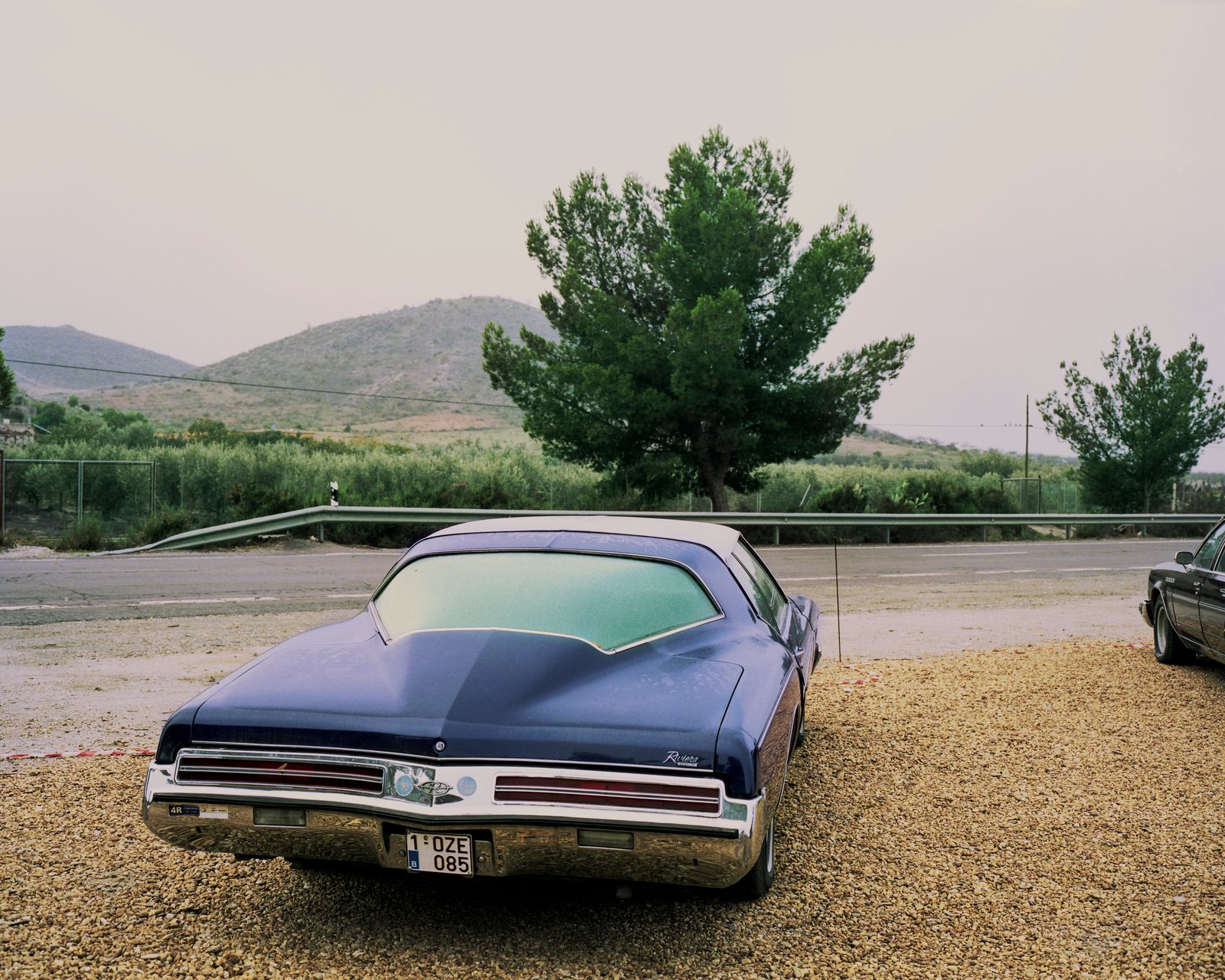 © Alvaro Deprit - 1973 Buick Riviera 1973. The personal luxury car.