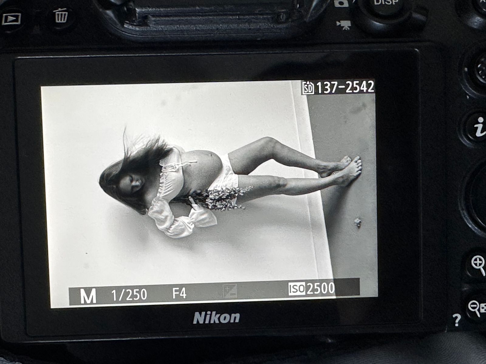 © photobykato - What a Photographer Truly Sees