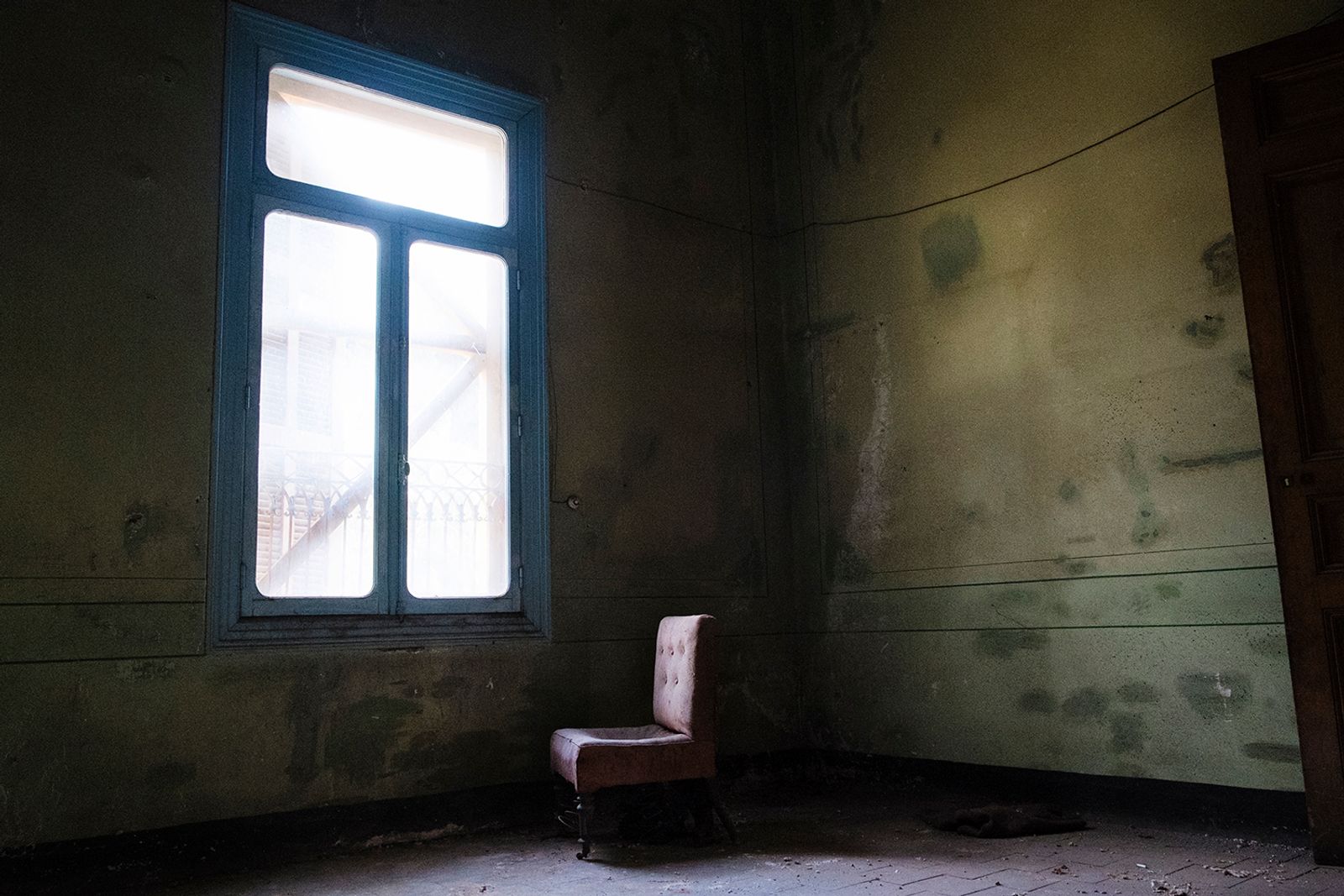 © Scarlett Coten - Beyrouth-Lebanon 2015