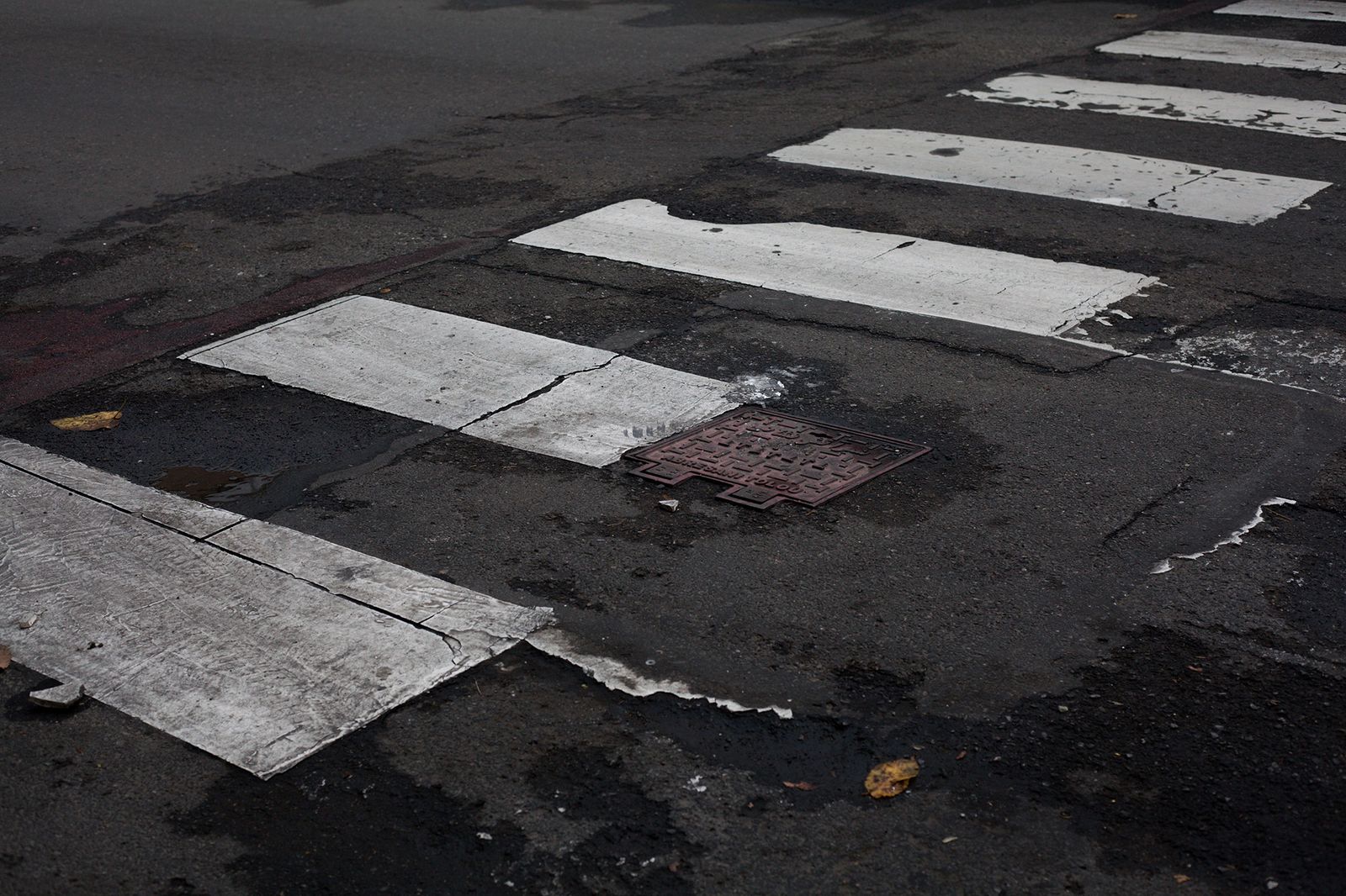 © Atefe Moeini - Image from the ما (we) photography project