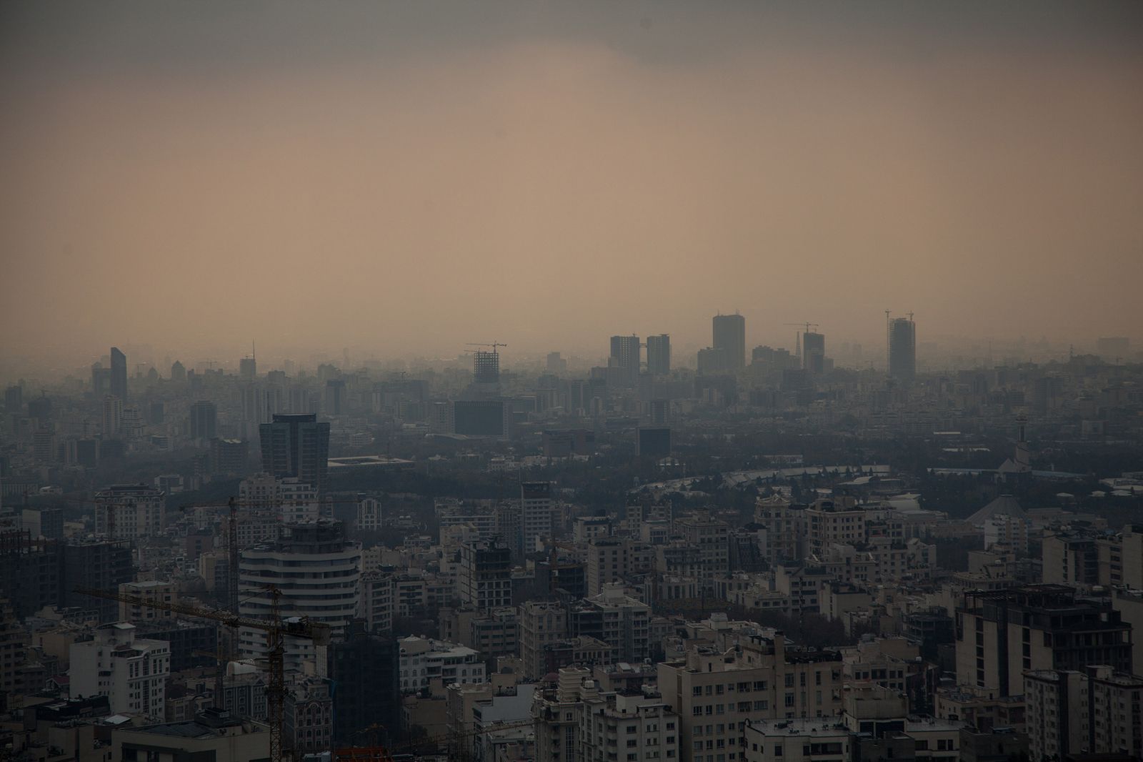 © Atefe Moeini - Image from the ما (we) photography project