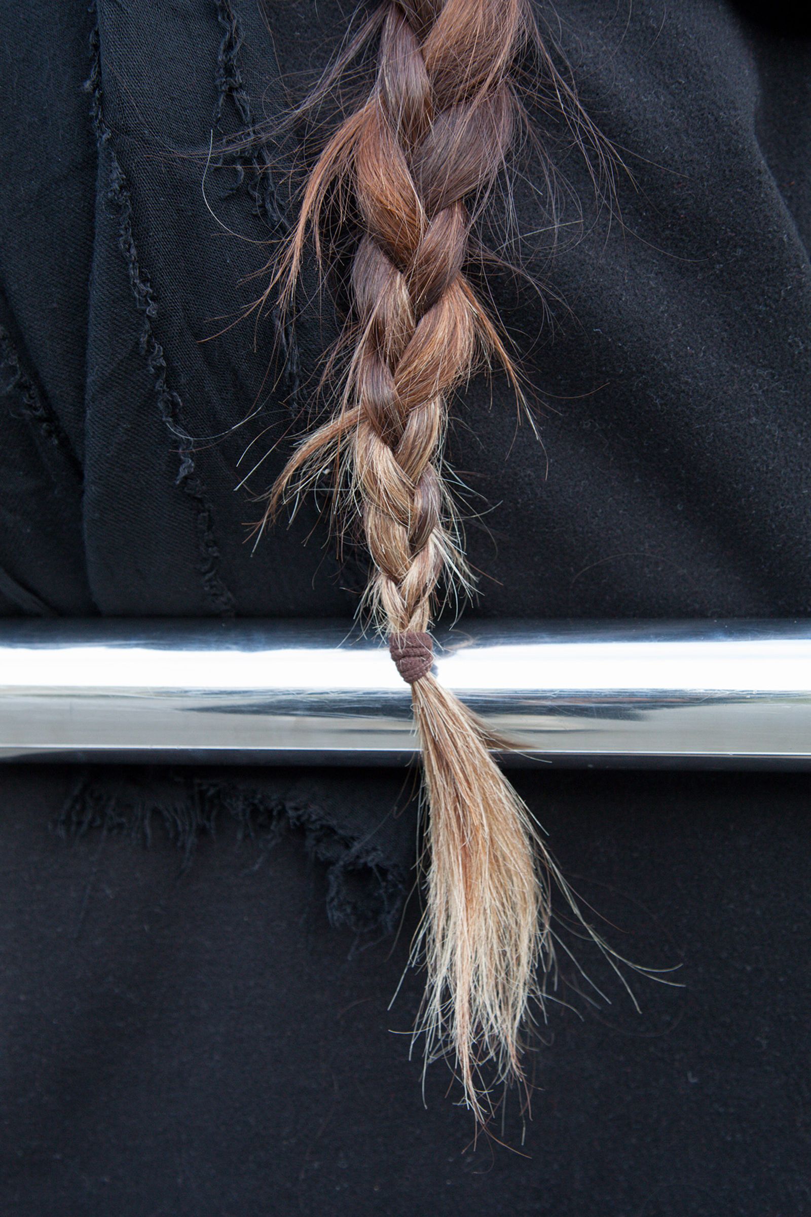 © Atefe Moeini - Image from the ما (we) photography project