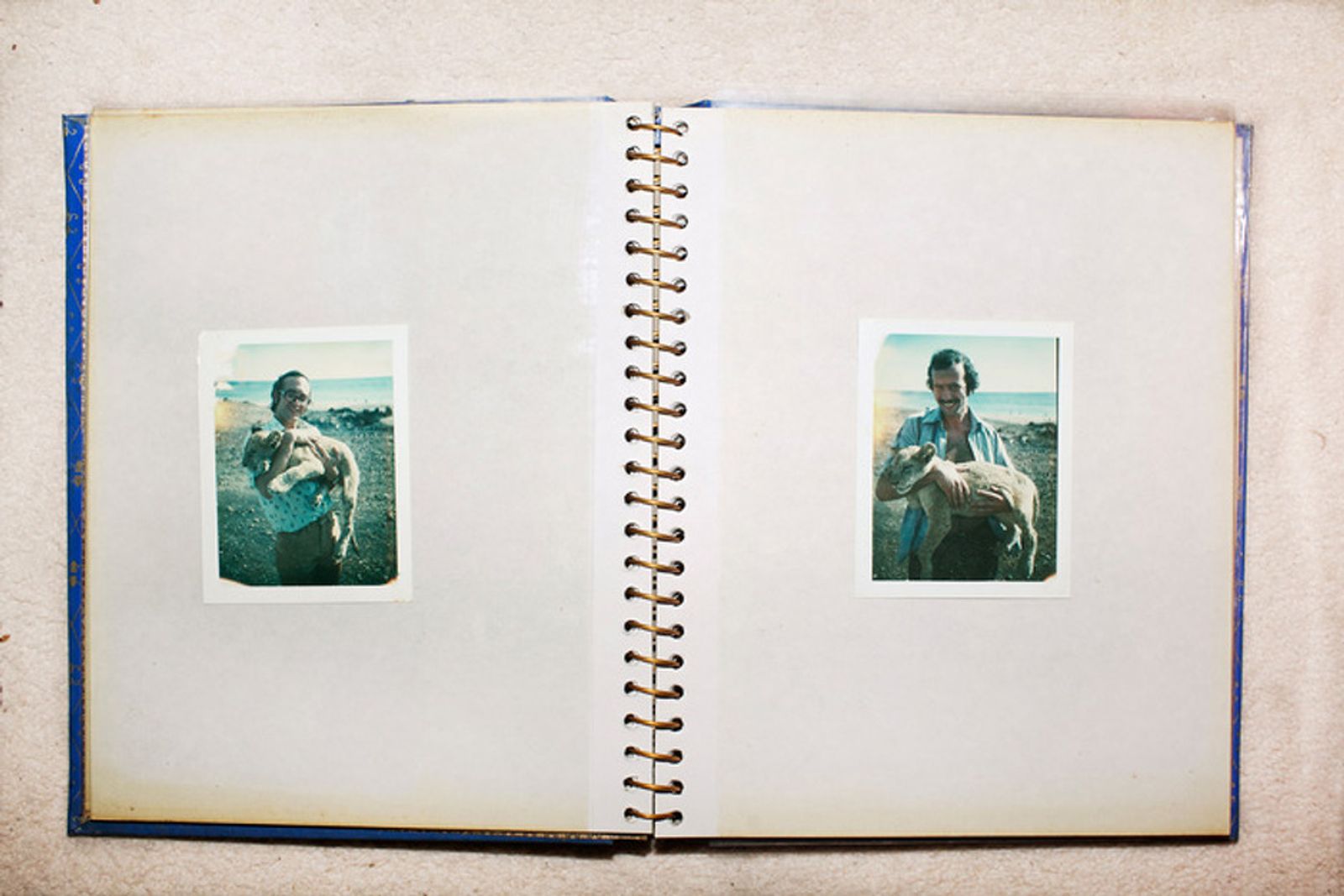 © Jakub Stanek - Image from the Same Love photography project
