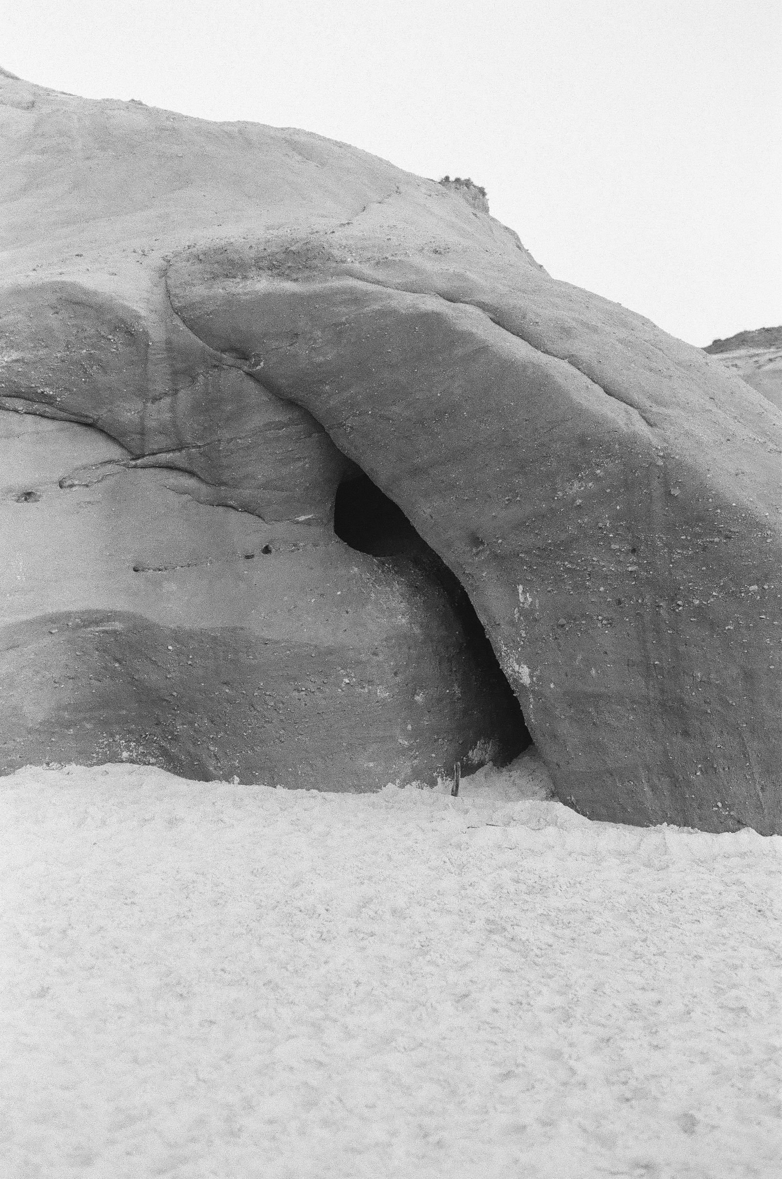 © Jakub Stanek - Image from the Let's build a sandcastle photography project