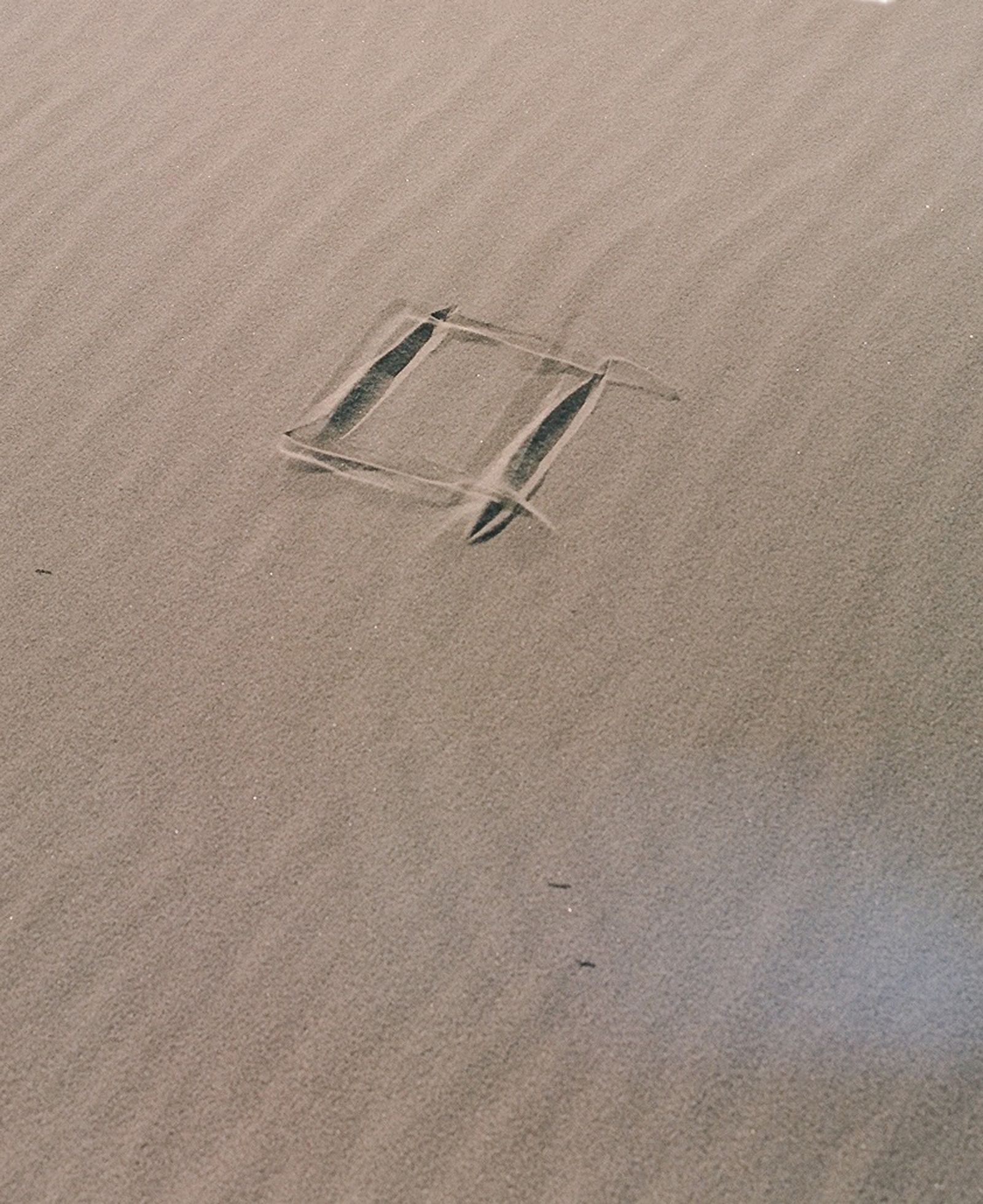 © Jakub Stanek - Image from the Let's build a sandcastle photography project