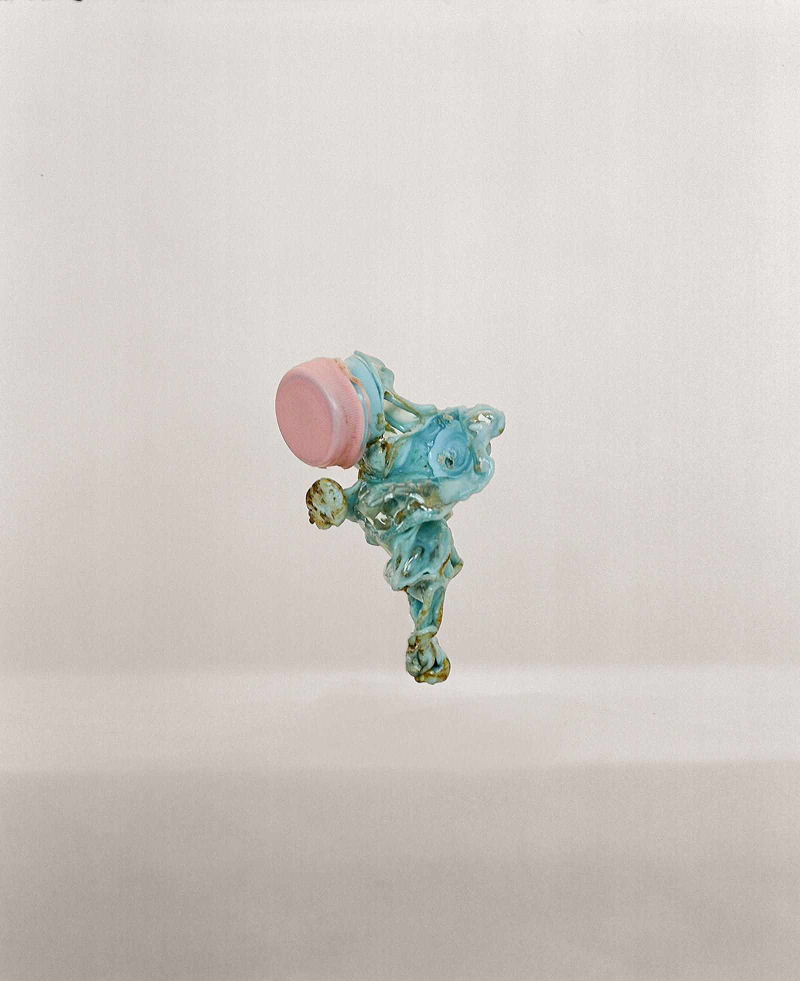 © Jakub Stanek - Image from the IN anticipation of the sun photography project