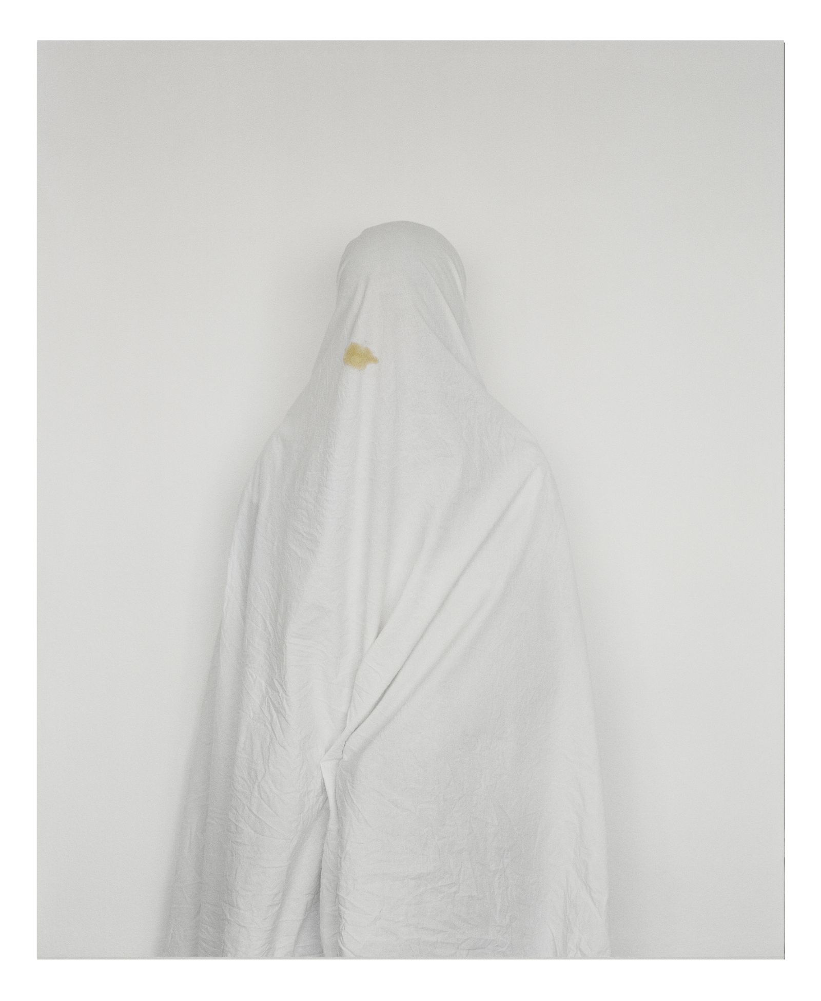 © Jakub Stanek - Image from the IN anticipation of the sun photography project