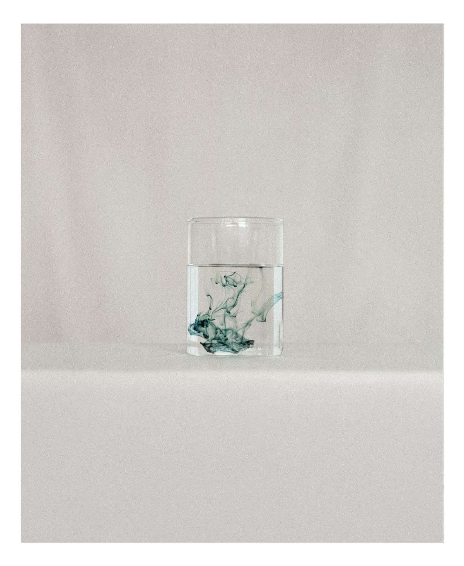 © Jakub Stanek - Image from the IN anticipation of the sun photography project