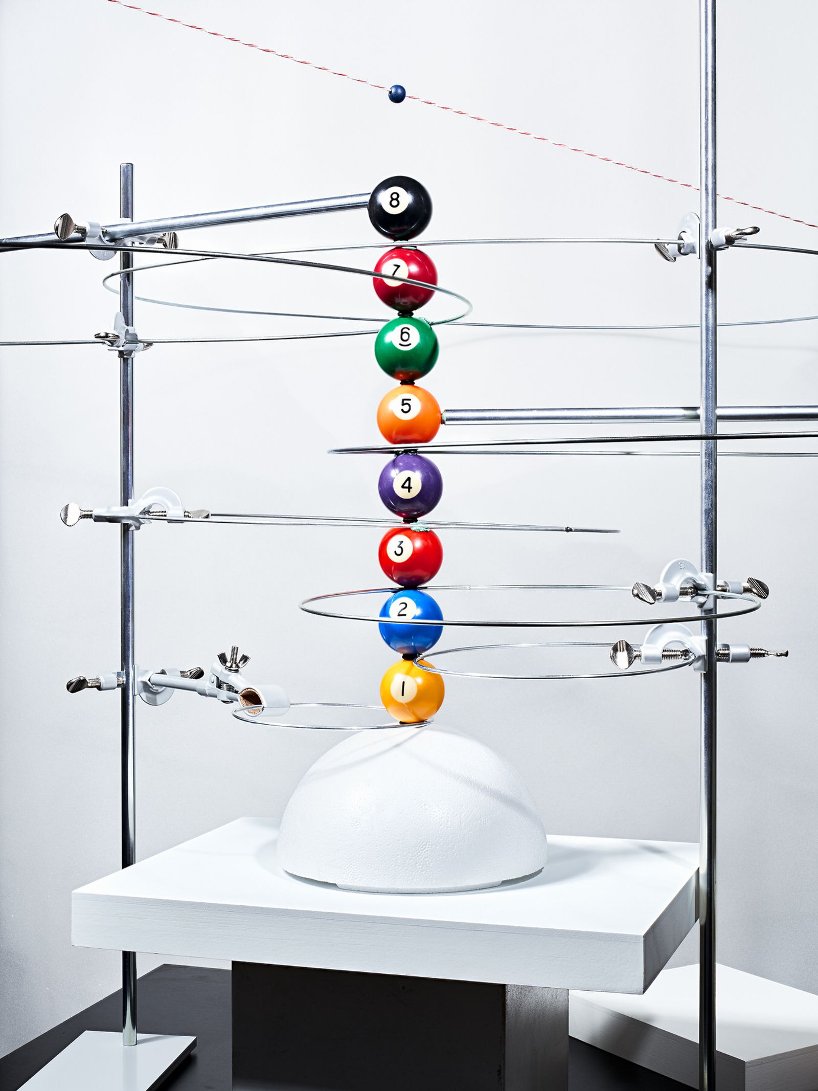 © Felix Schöppner - Solar System