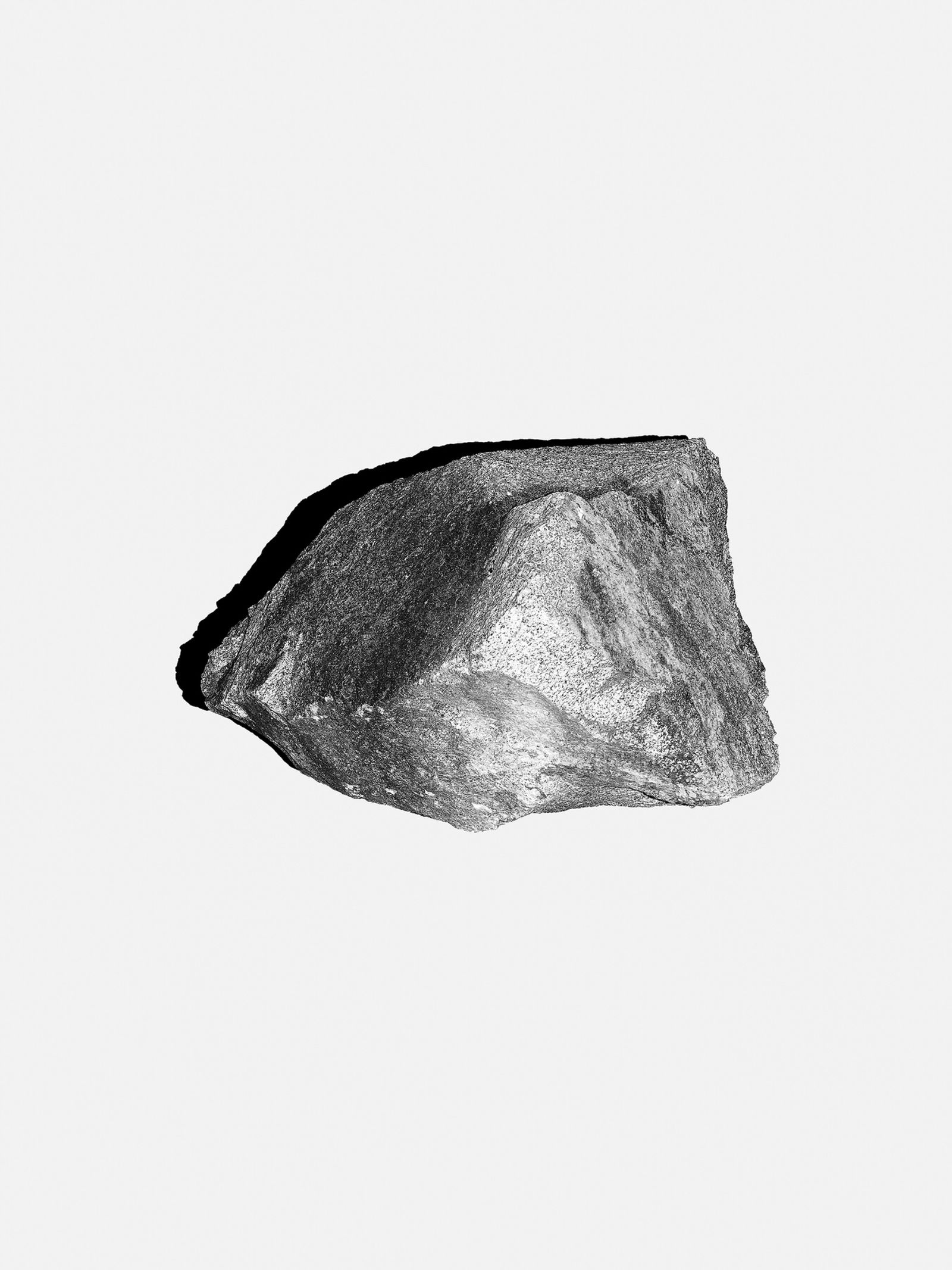 © Felix Schöppner - Asteroid-B