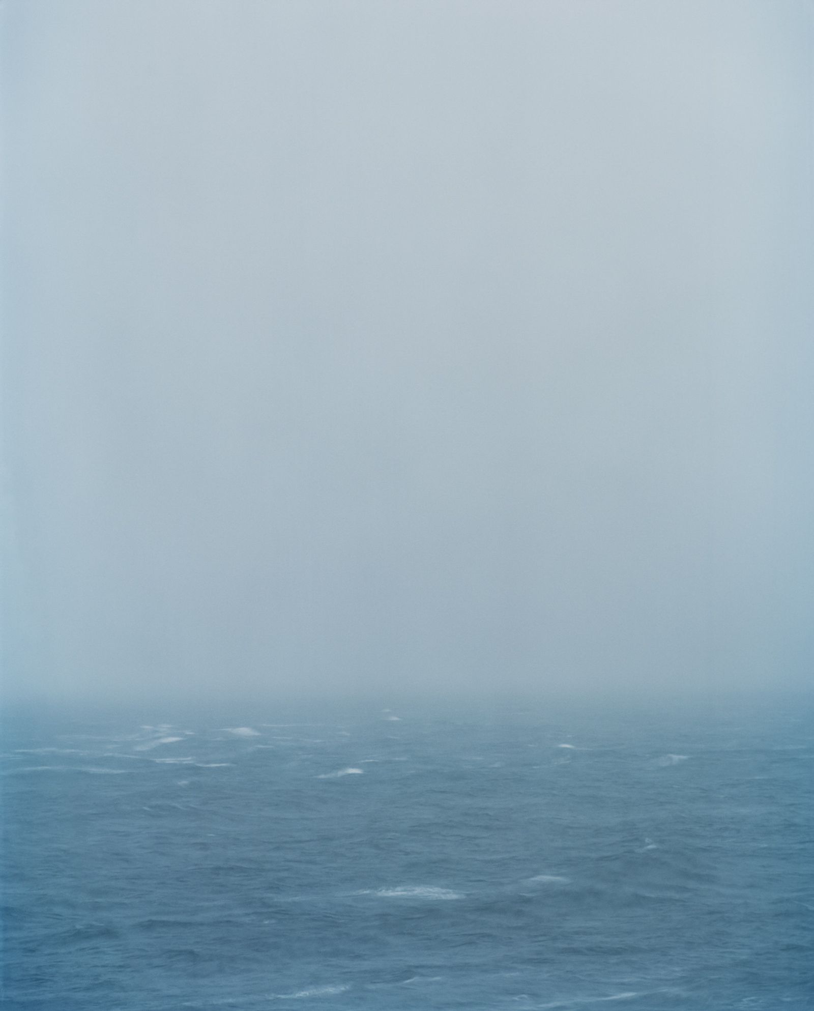 © Jose Castrellon - Image from the "Under a New Sun" photography project