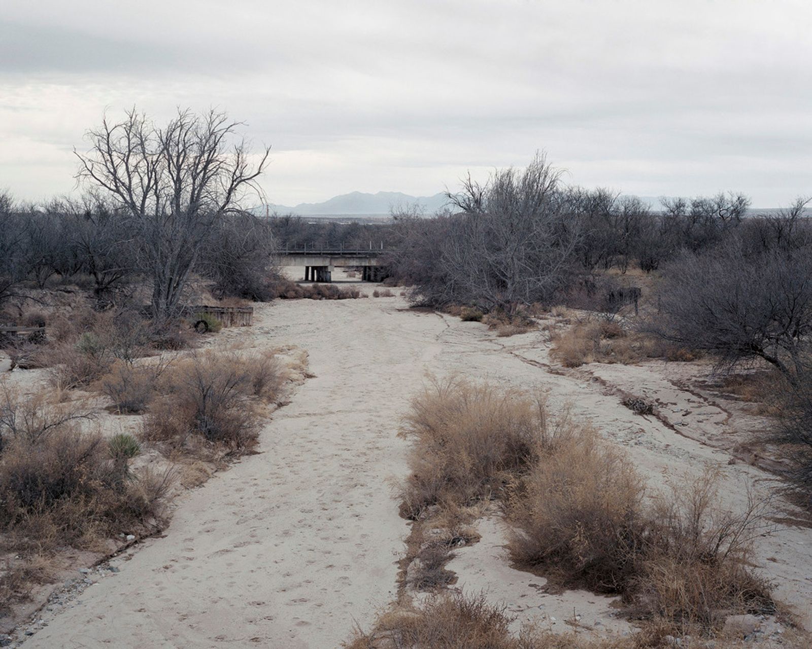 © Bryan Schutmaat - Near Tombstone, Arizona, 2011