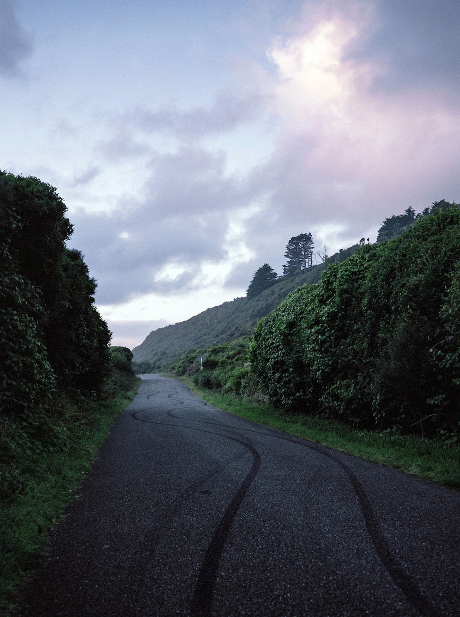 © Peter Bannan - Image from the Archaeology photography project