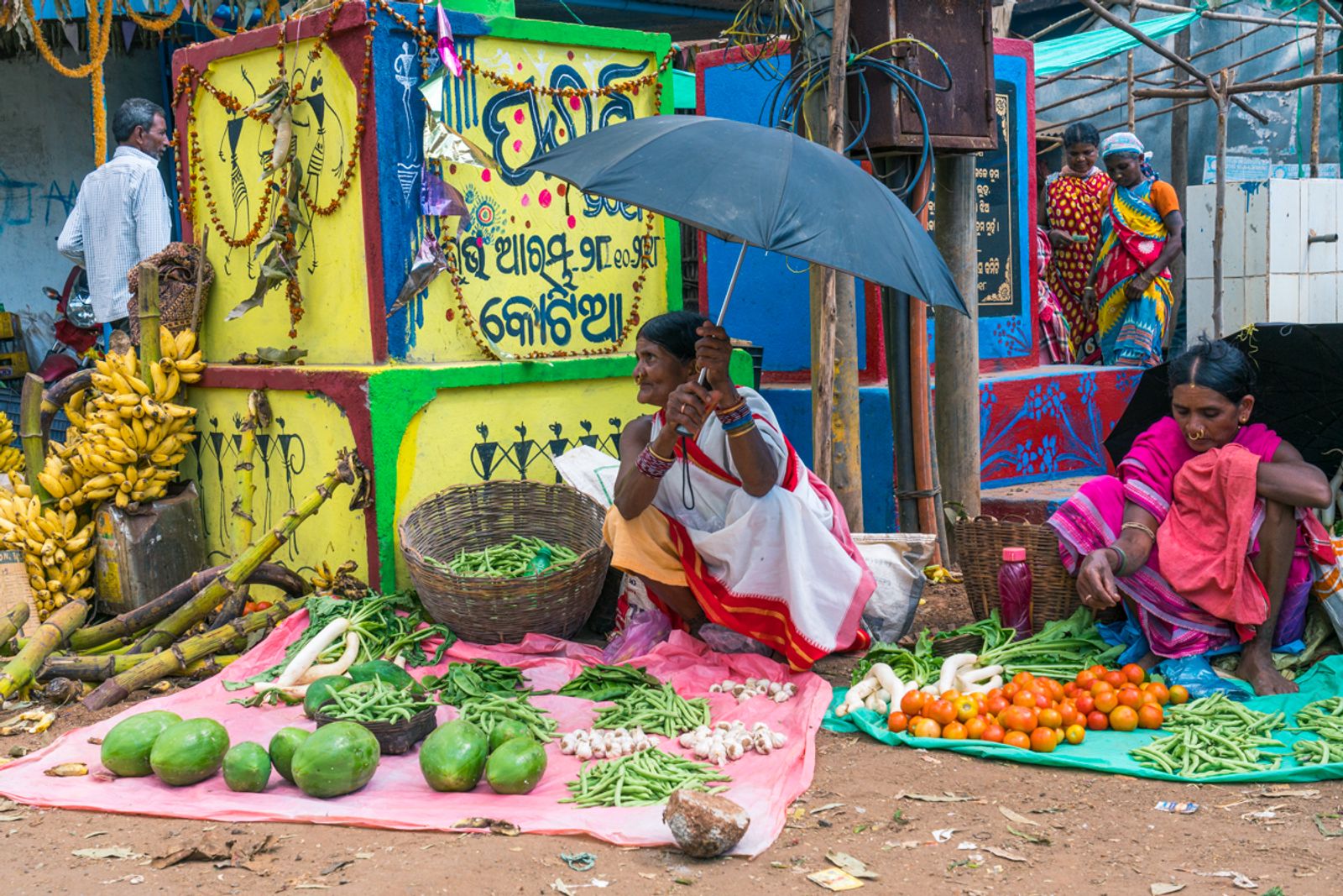 Tribal Odisha PhMuseum