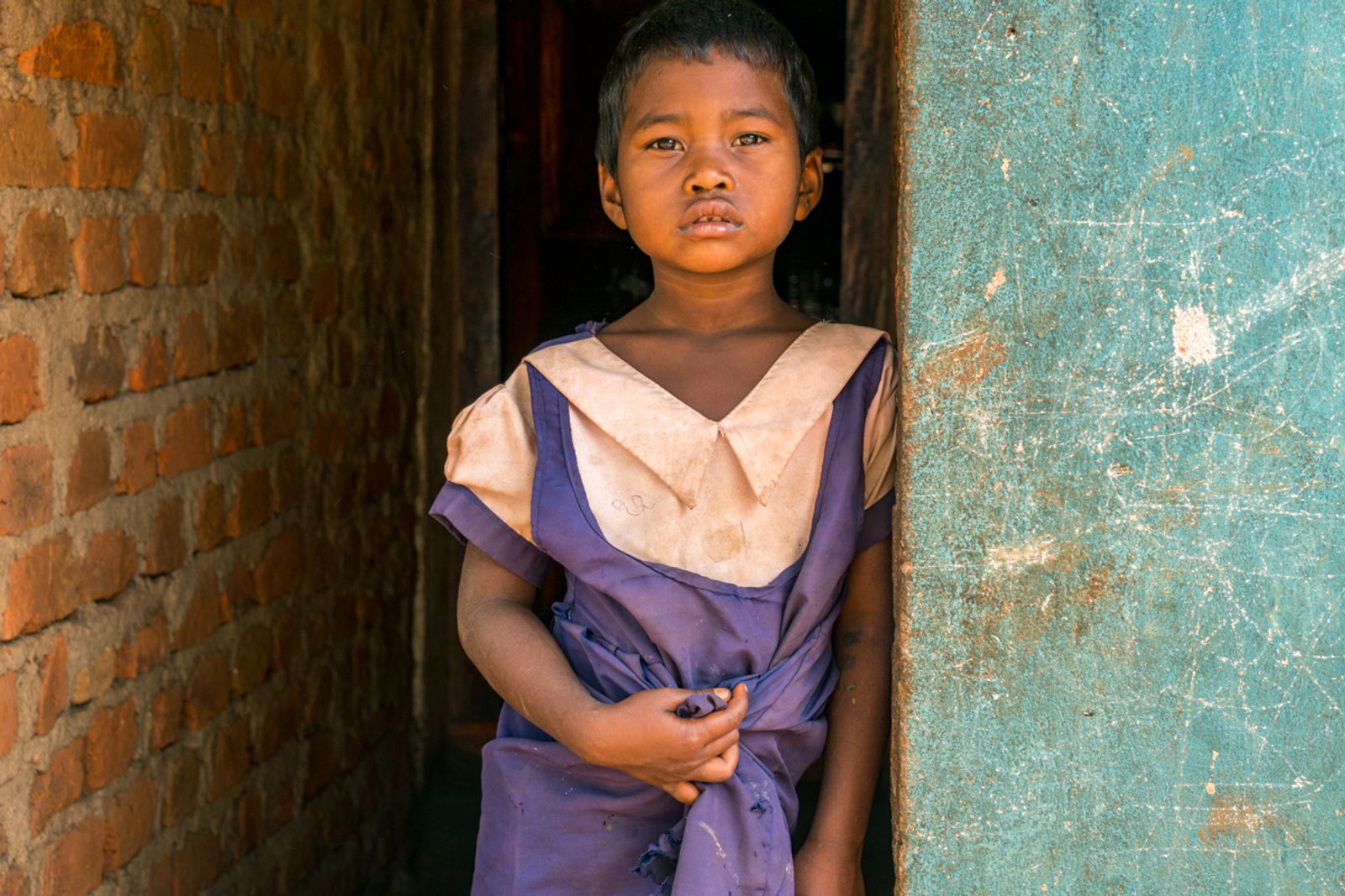 © Mary Catherine Messner - Image from the Tribal Odisha photography project
