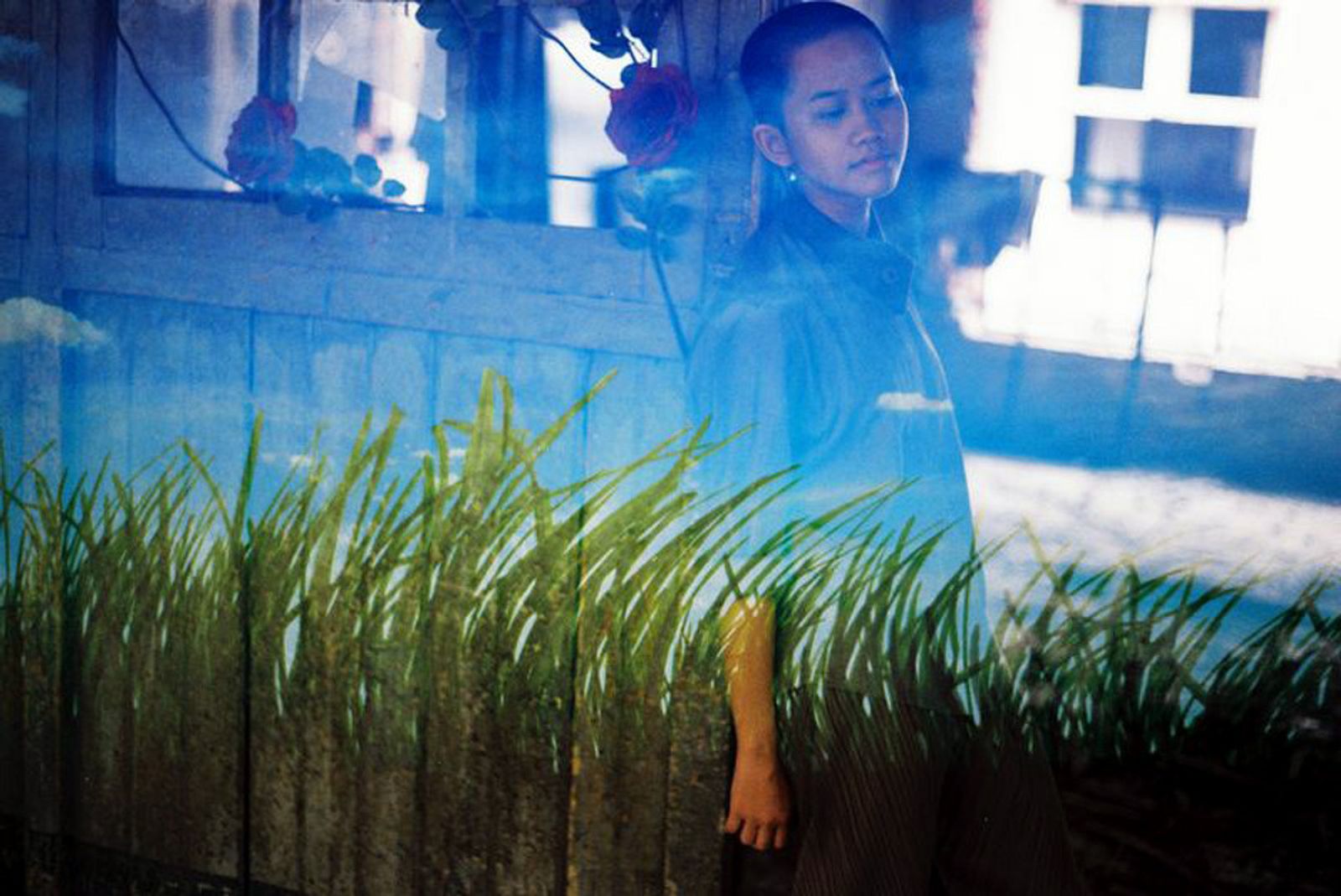 © Maika Elan - Image from the LY on the sky photography project