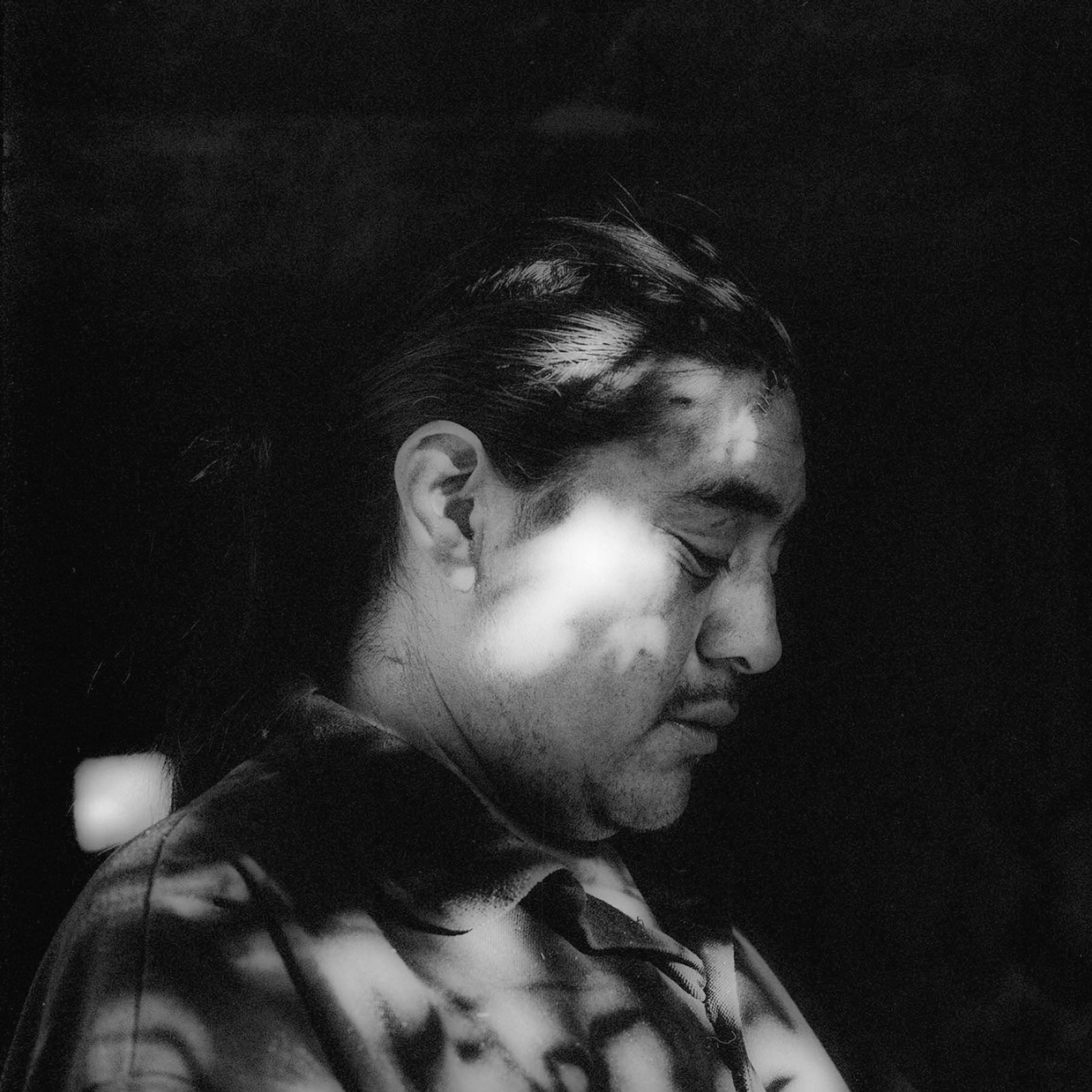 © Andrés Mario de Varona - Image from the Pillar: No More Mud in Our Eyes photography project