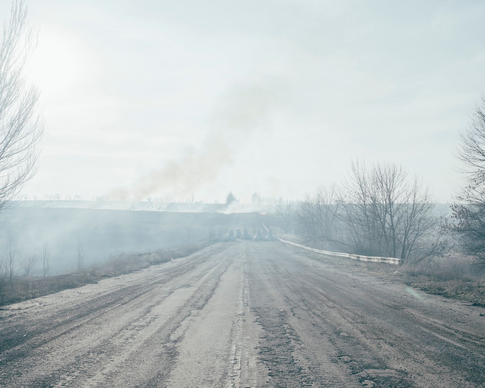 © Robin Hinsch - Shyrokine, Mariupol, Ukraine, 2018