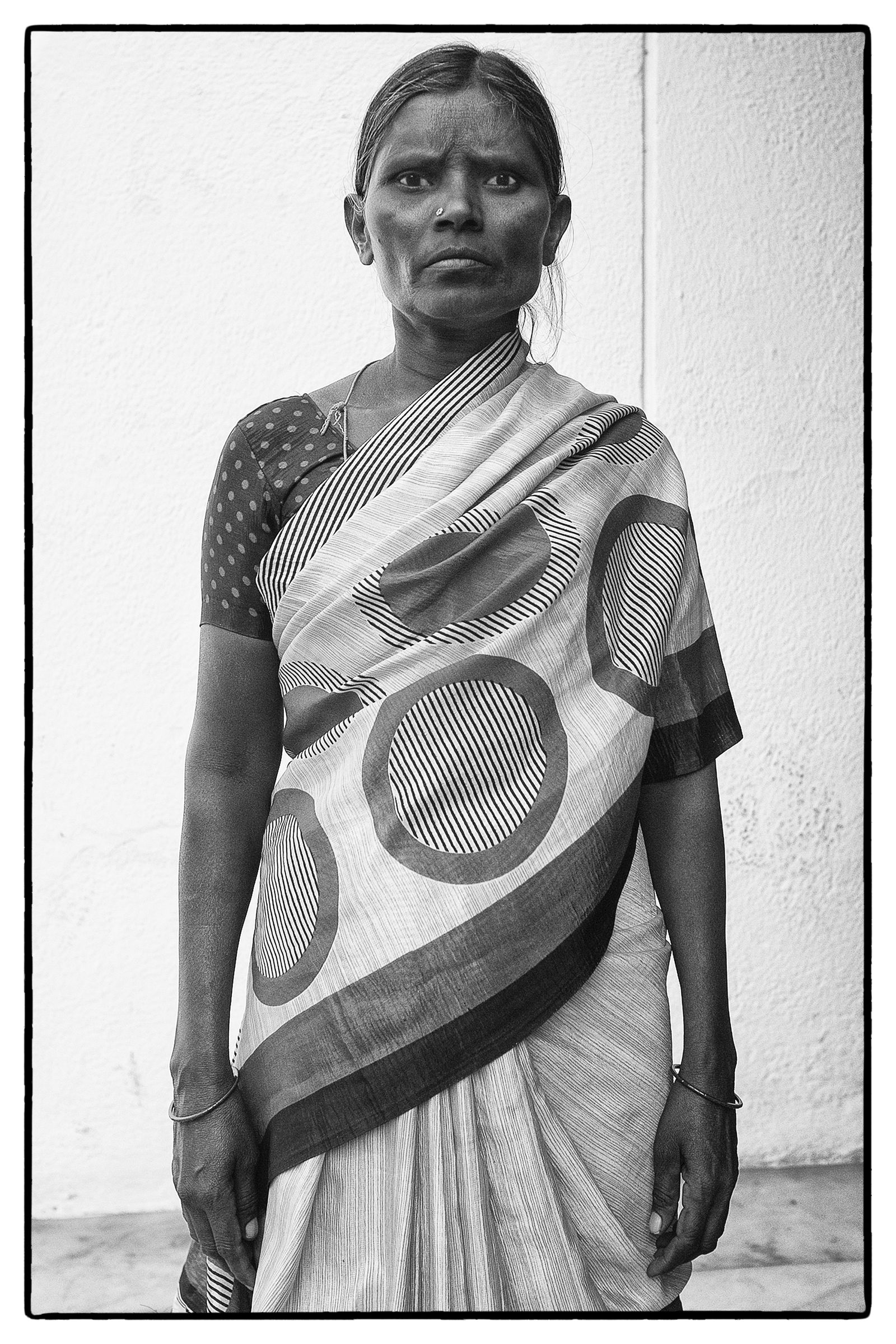 © Vijay S. Jodha - Image from the The First Witnesses photography project