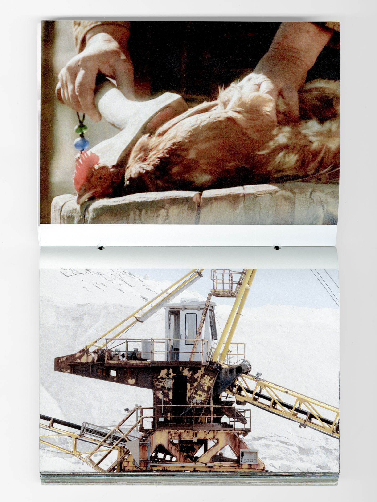 Image from a project on PhMuseum
