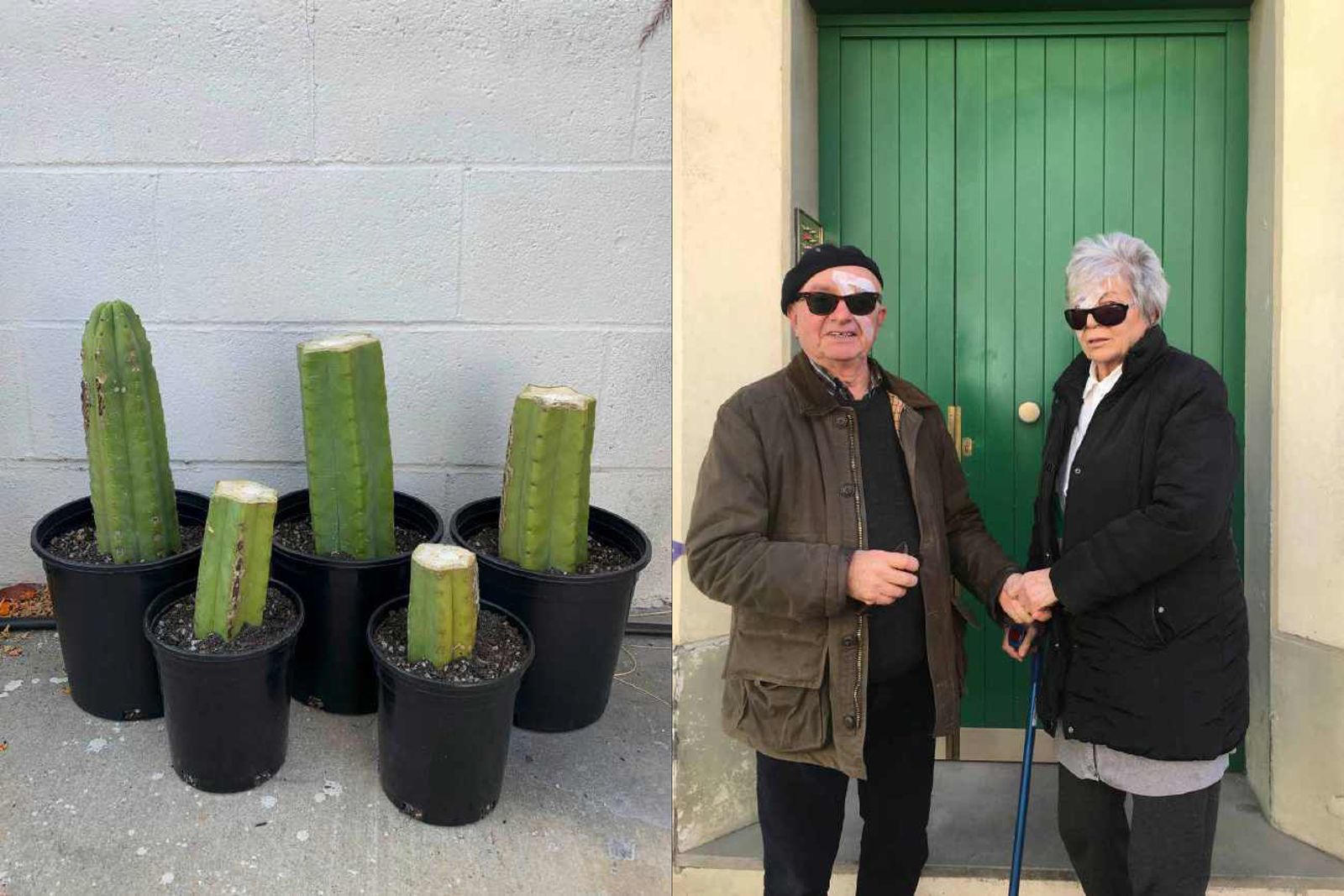 Image from a project on PhMuseum