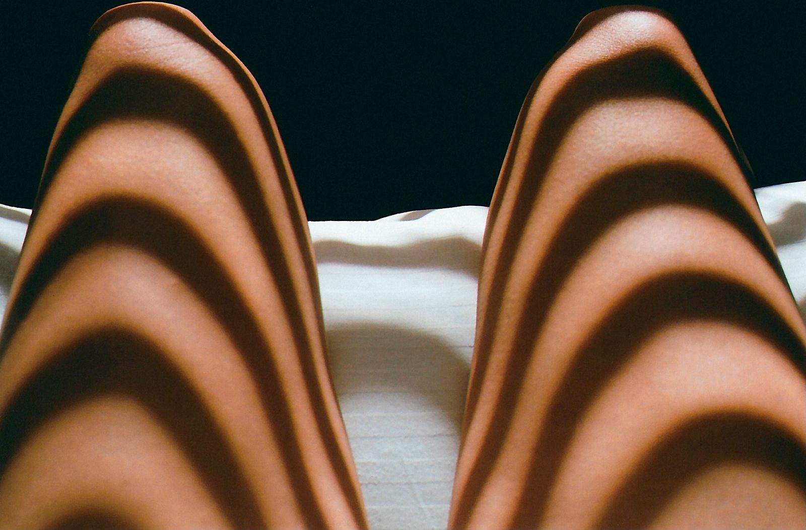 © Carlotta Guerra - Image from the The Gift photography project