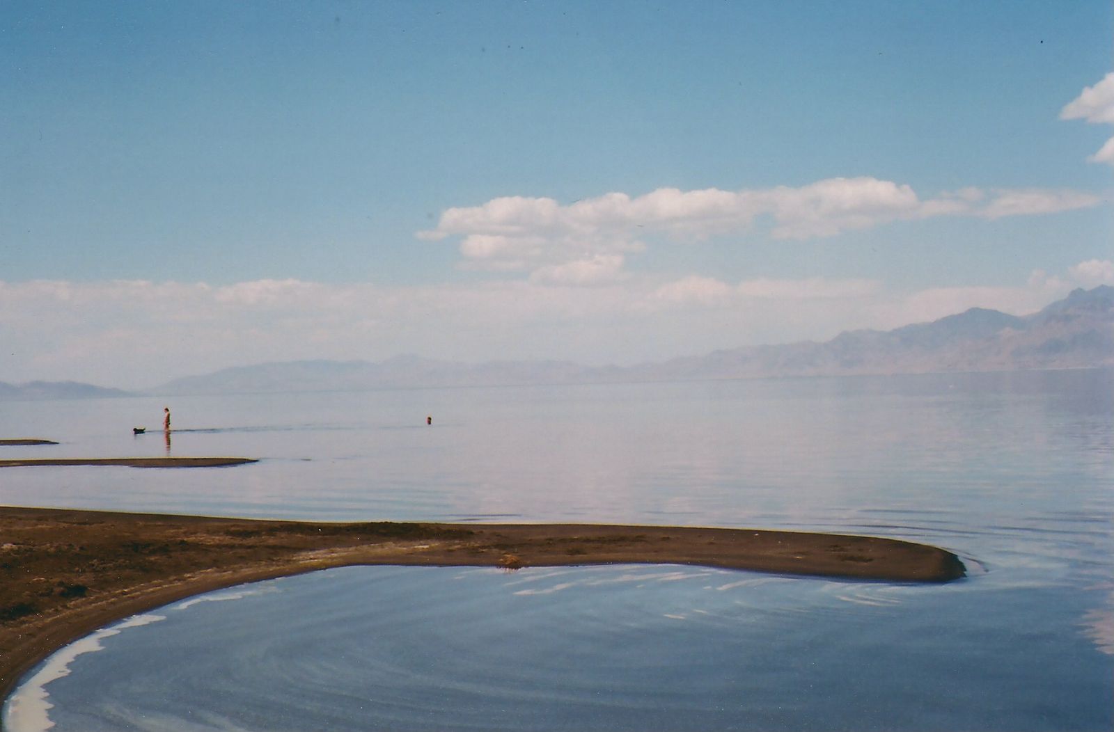 © Carlotta Guerra - Image from the The Gift photography project