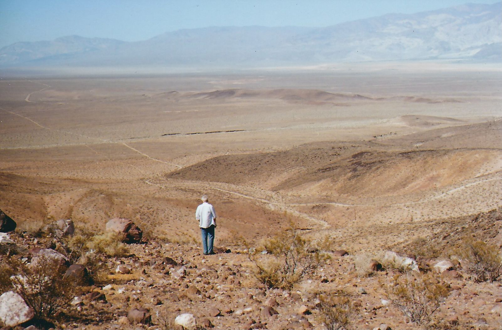 © Carlotta Guerra - Image from the The Gift photography project