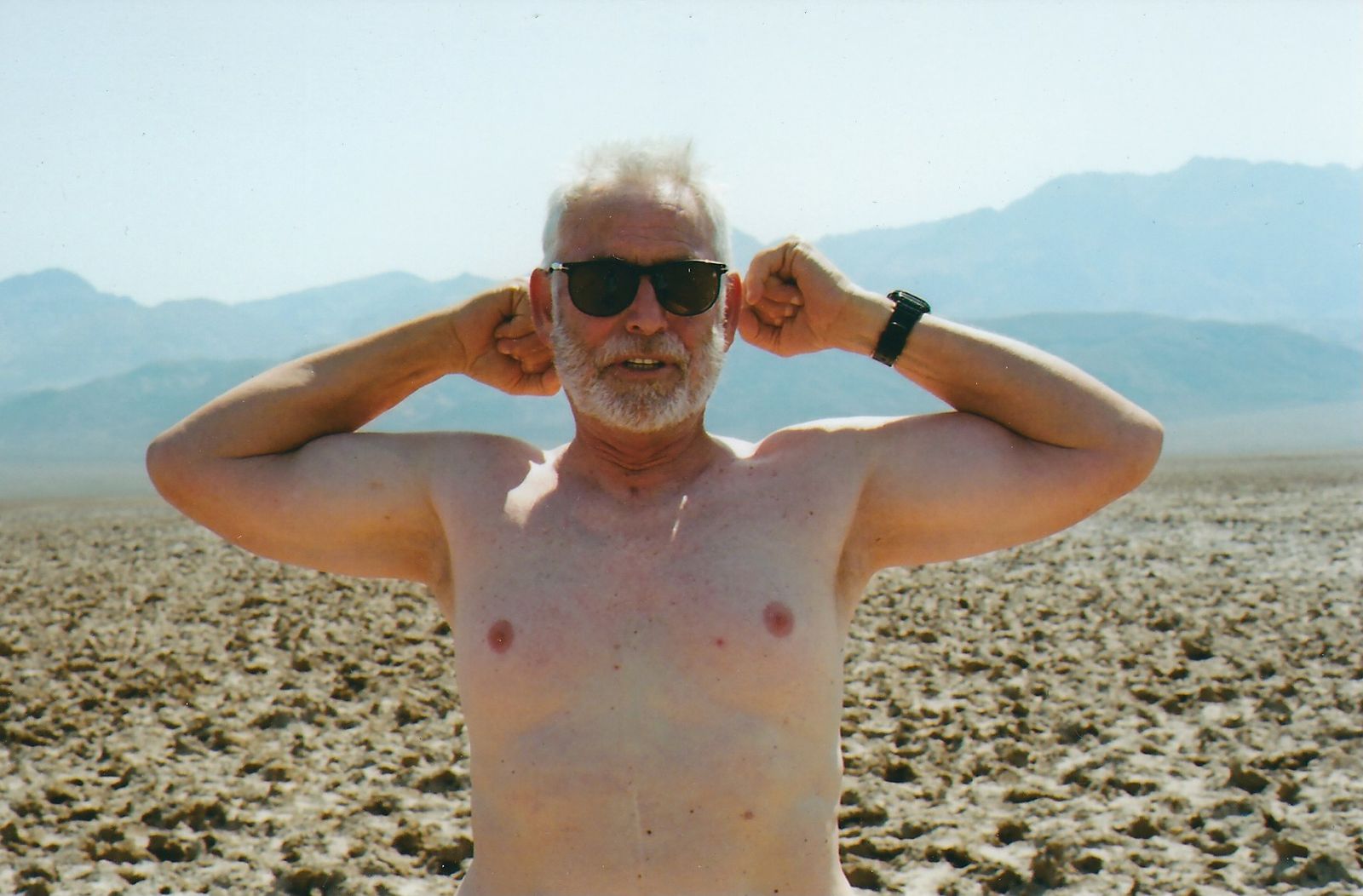 © Carlotta Guerra - Image from the The Gift photography project