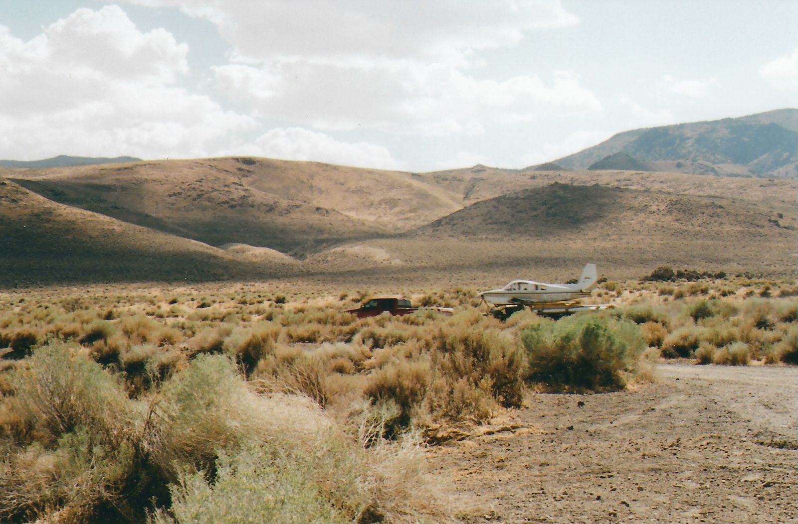 © Carlotta Guerra - Image from the The Gift photography project