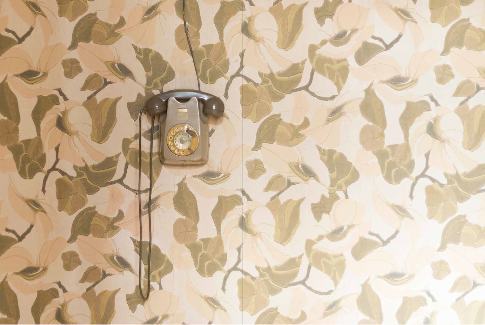 © Carlotta Guerra - Image from the Like we could almost live forever photography project