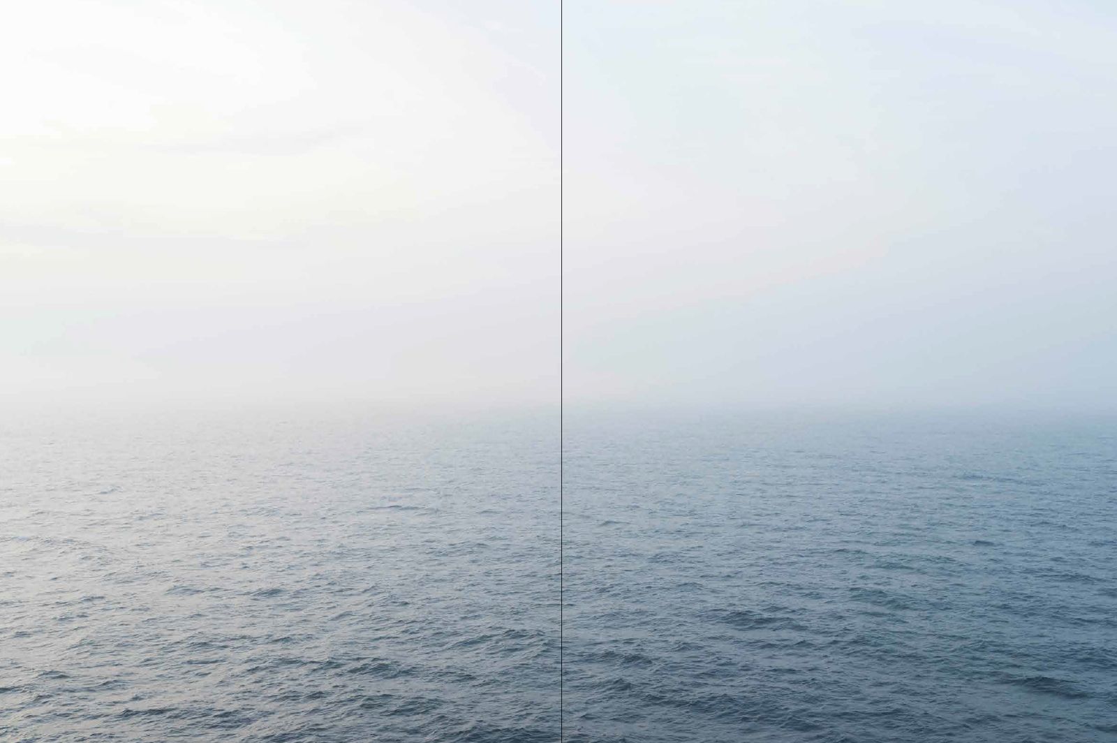 © Carlotta Guerra - Image from the Like we could almost live forever photography project