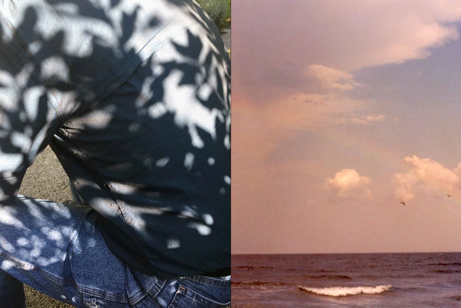 © Carlotta Guerra - Image from the Like we could almost live forever photography project