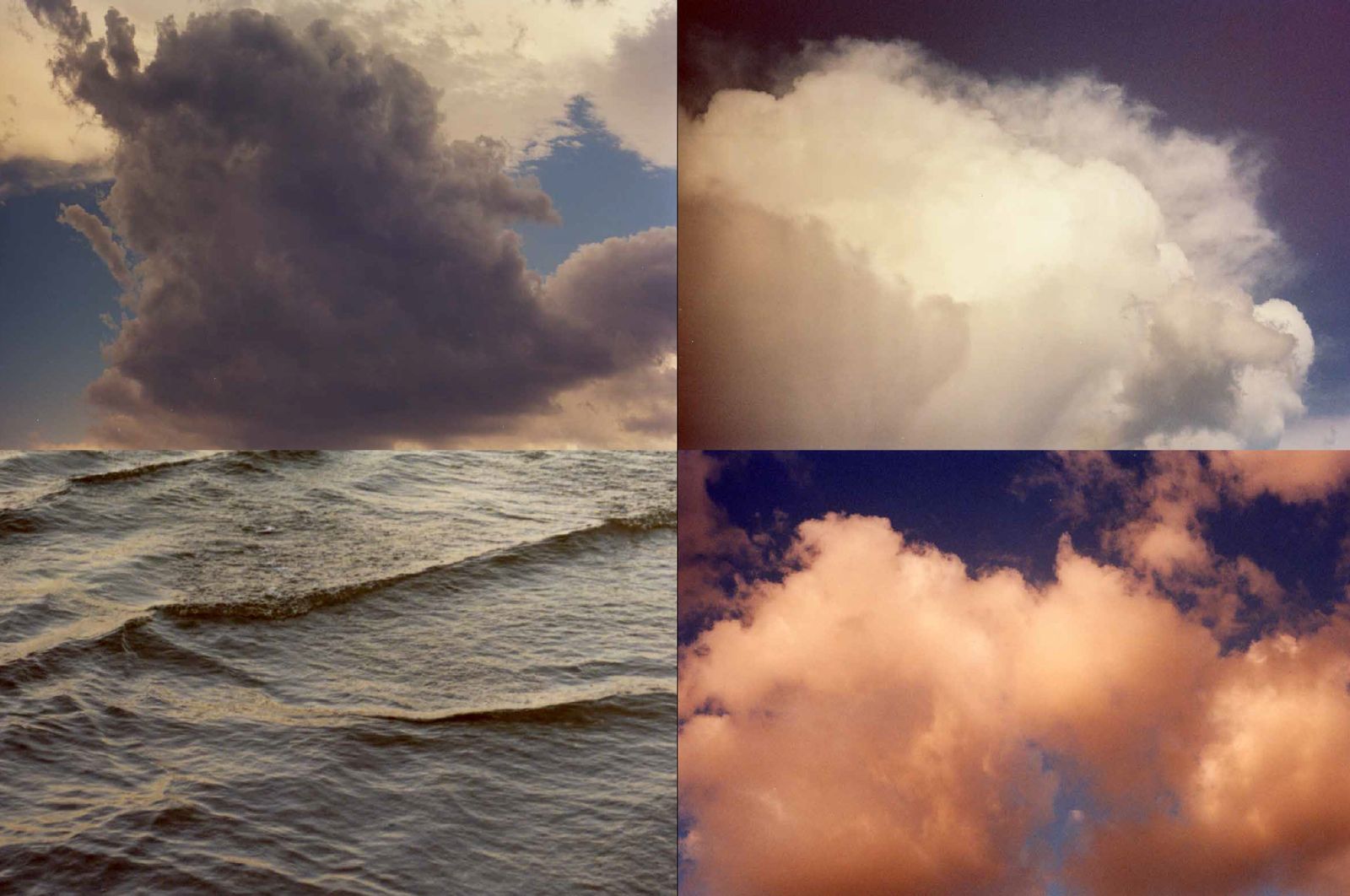 © Carlotta Guerra - Image from the Like we could almost live forever photography project