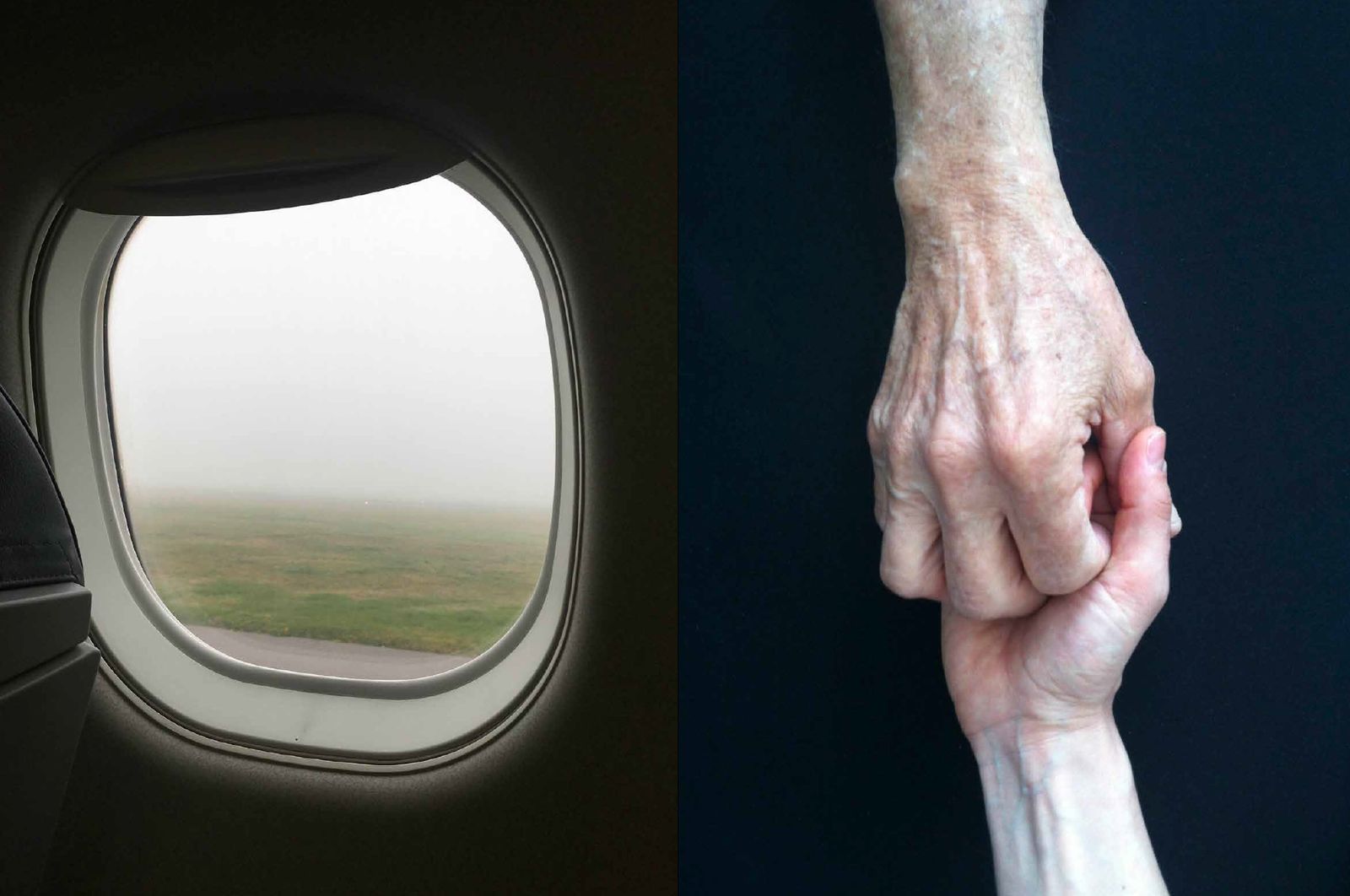 © Carlotta Guerra - Image from the Like we could almost live forever photography project