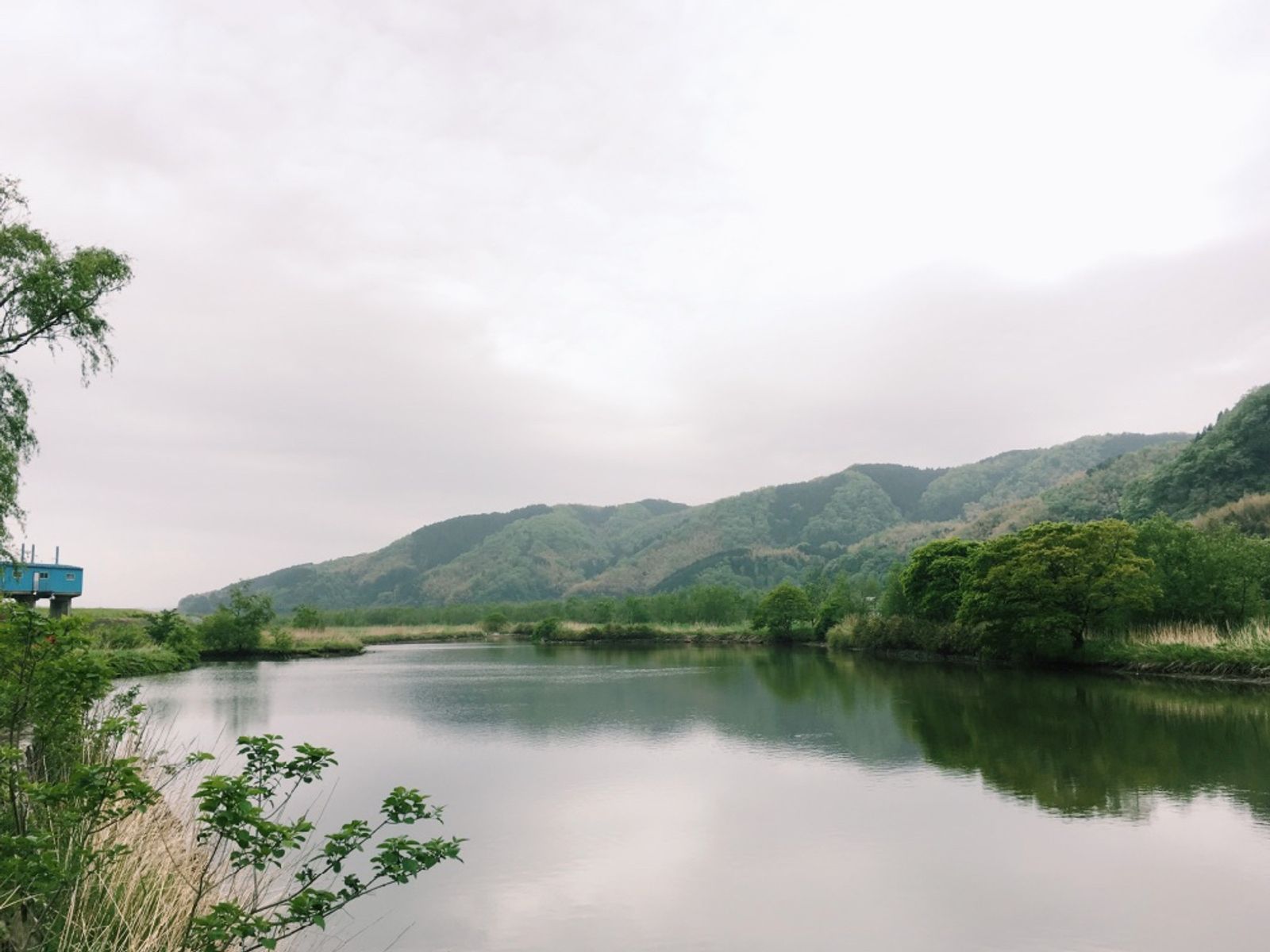 © Maki Hayashida - Toyooka, Hyogo, 2017