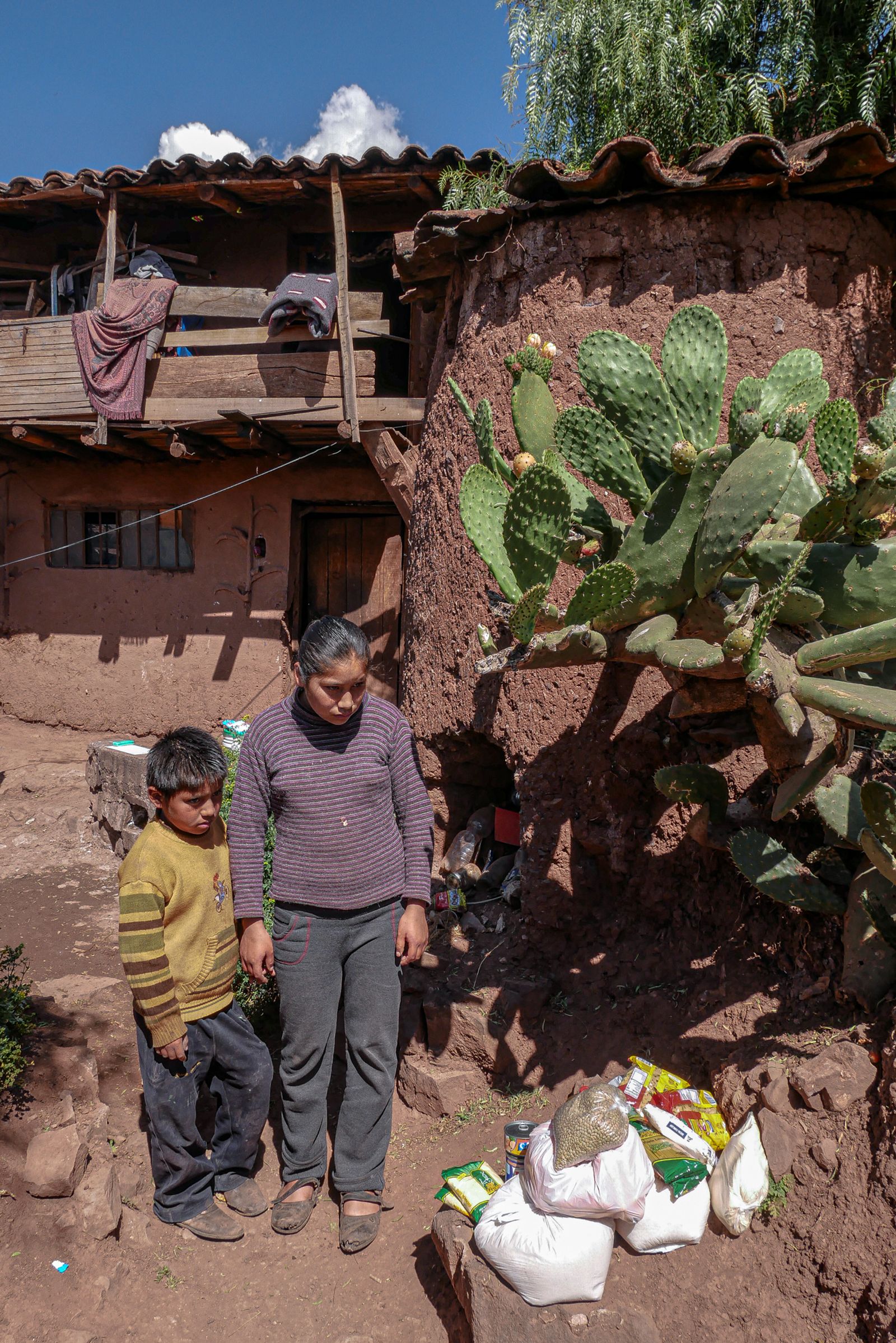 © mformaud - Image from the the common pot donation photography project