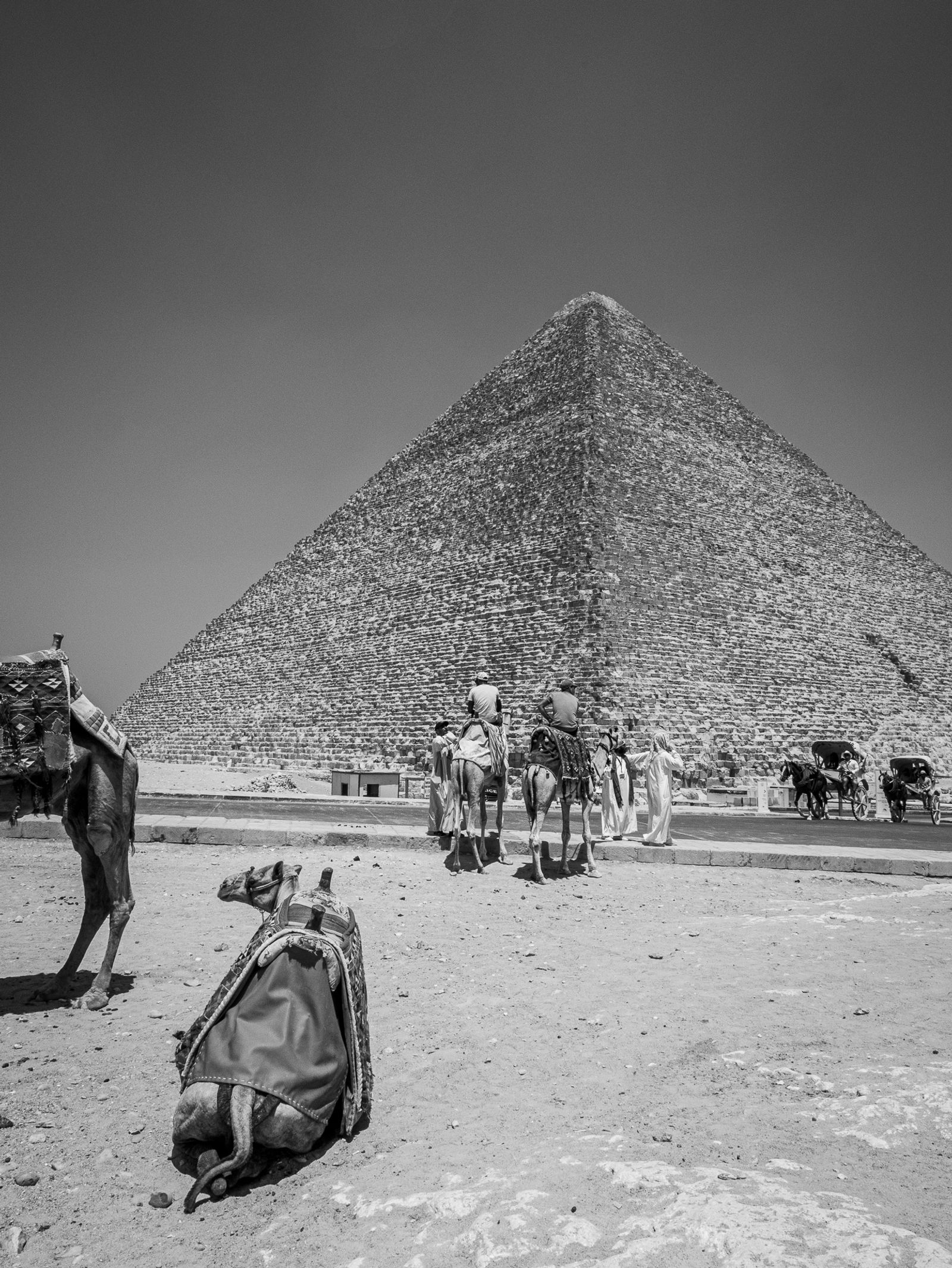 © mformaud - Image from the Away in Egypt photography project