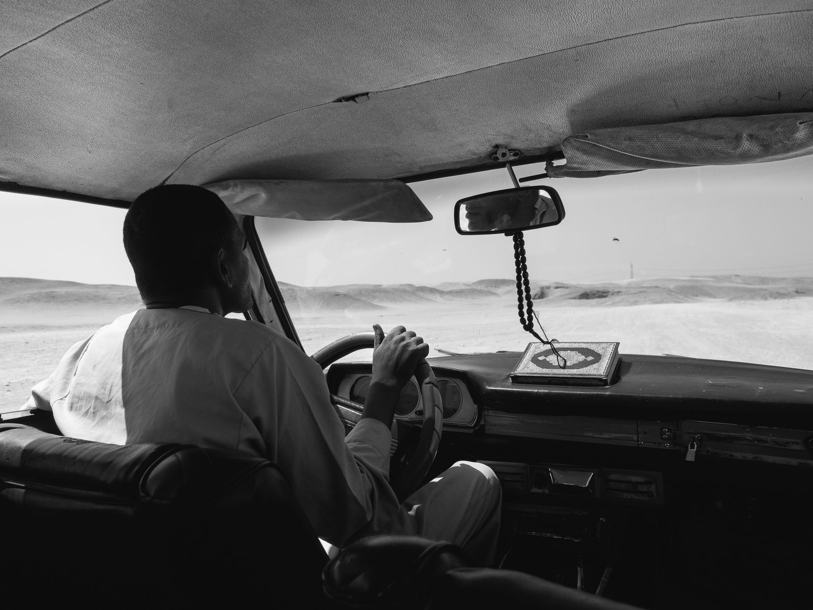 © mformaud - Image from the Away in Egypt photography project