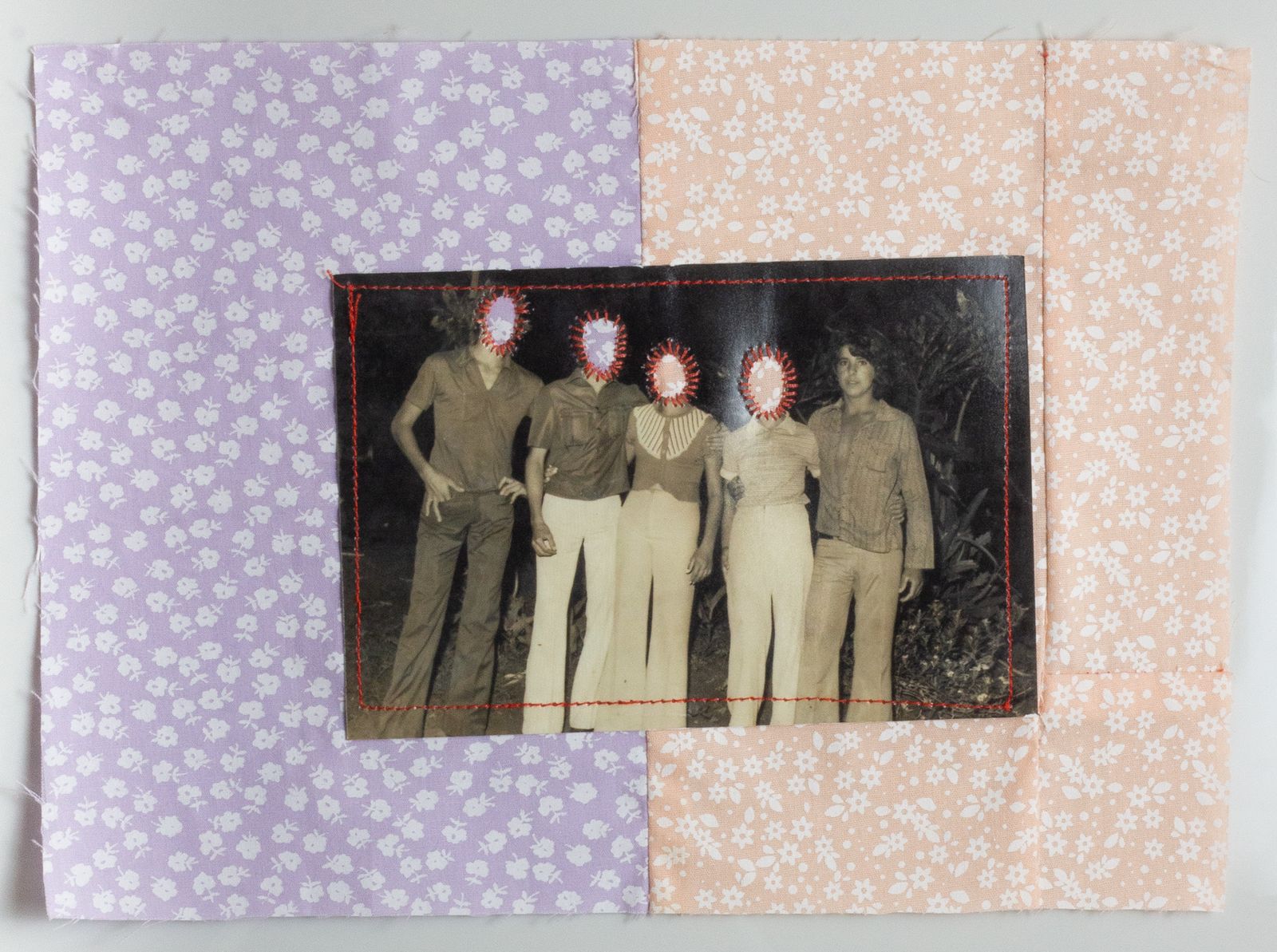© Viviane Piccoli - Image from the Navigators of the Landscape photography project