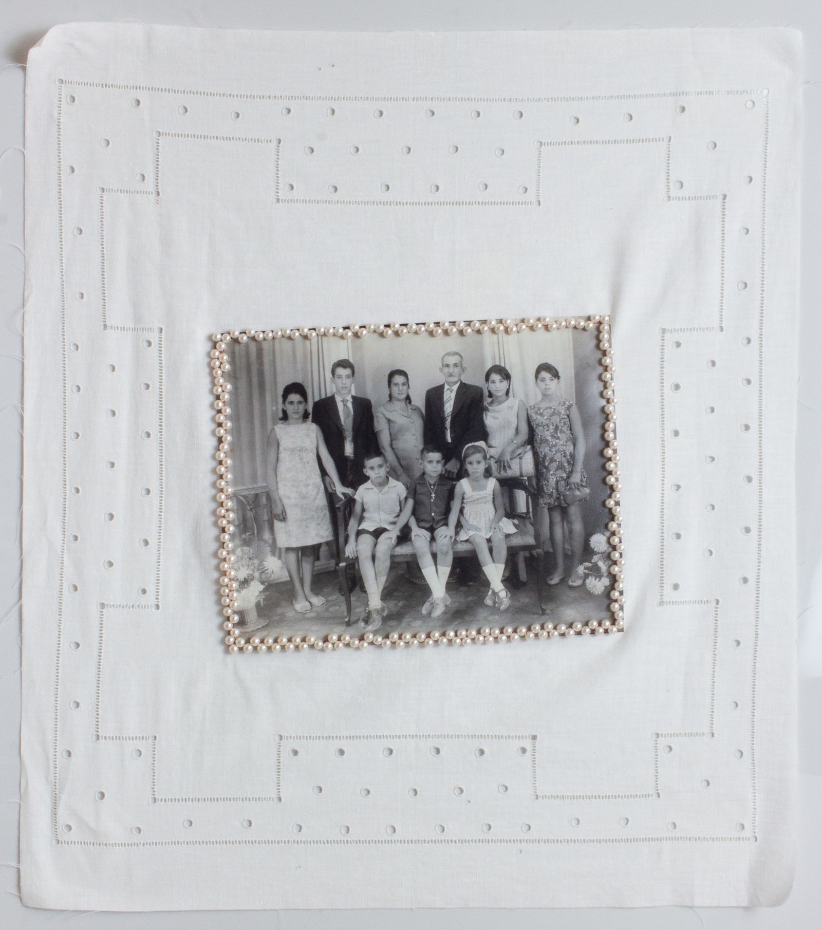 © Viviane Piccoli - Image from the Navigators of the Landscape photography project