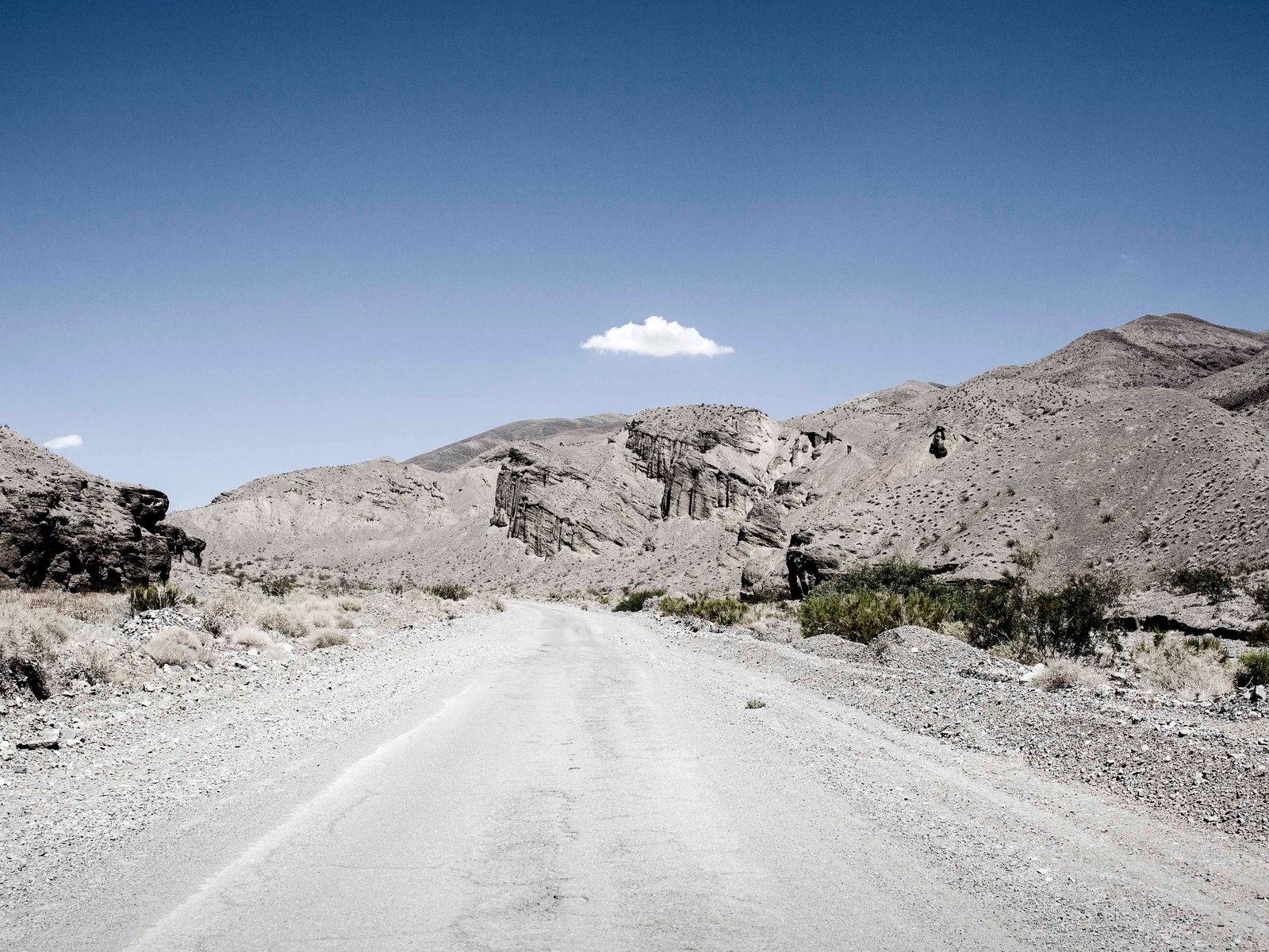 © Javier Arcenillas - Death Valley