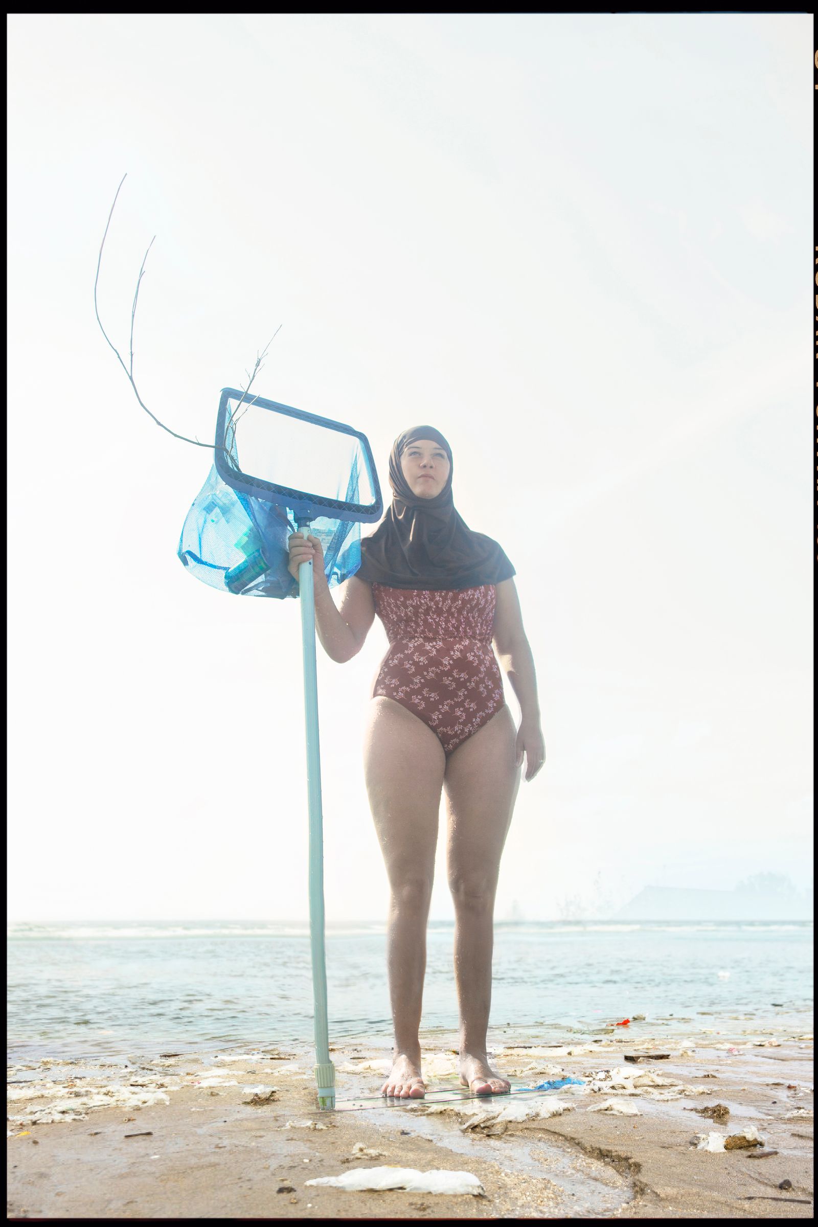 © Alice de Kruijs - Image from the Waters of Bangladesh photography project