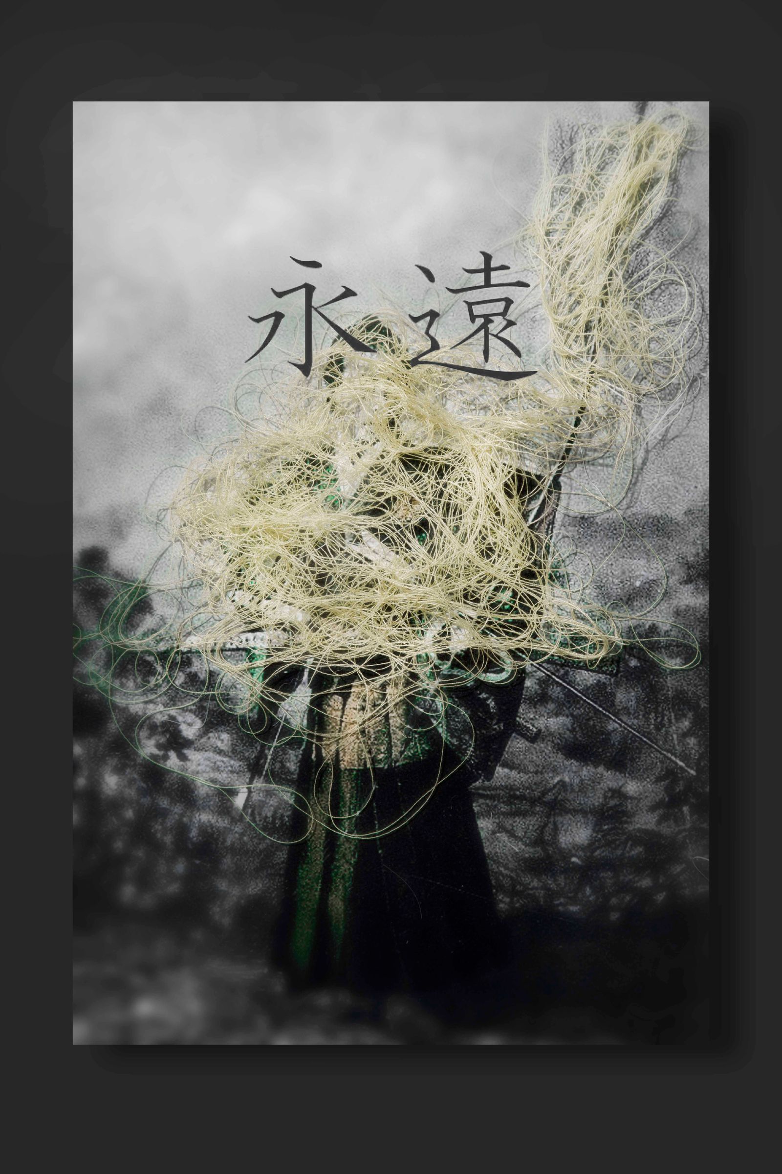 © Alice de Kruijs - Image from the 自然の摂理 | Natures Way photography project