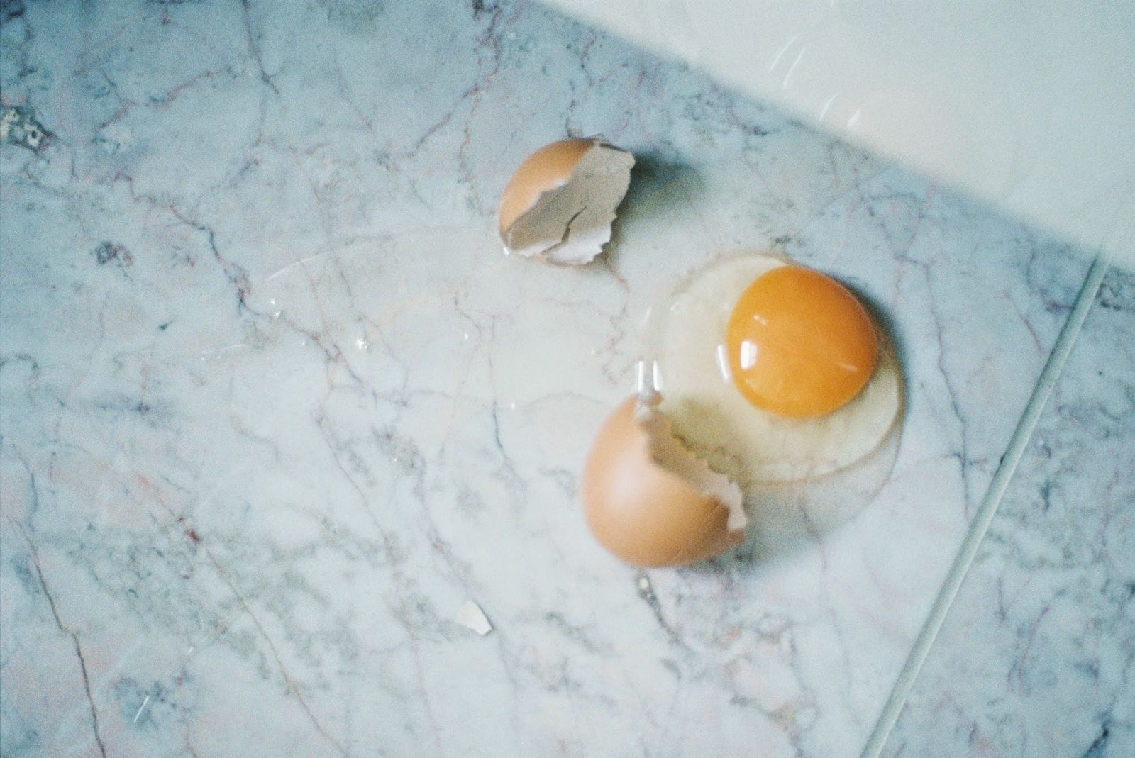 © hiroko murayama - Image from the Me As A Mother and Myself. photography project