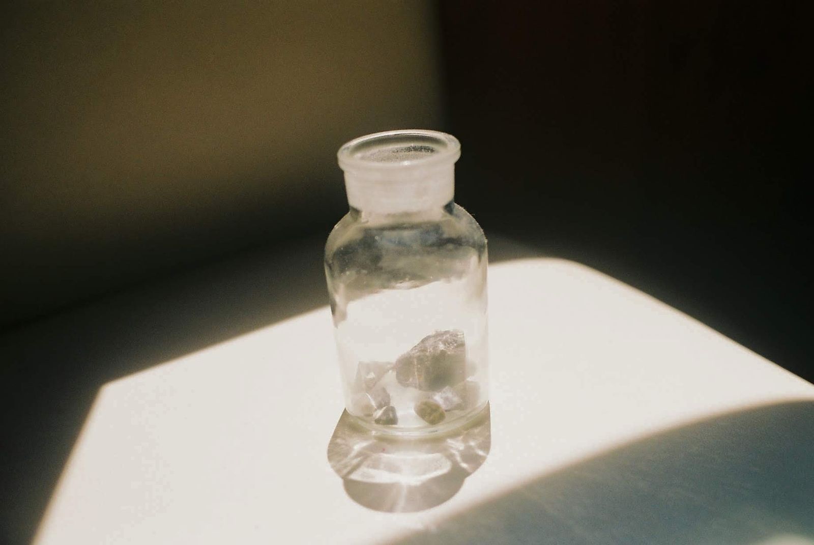 © hiroko murayama - Image from the Me As A Mother and Myself. photography project