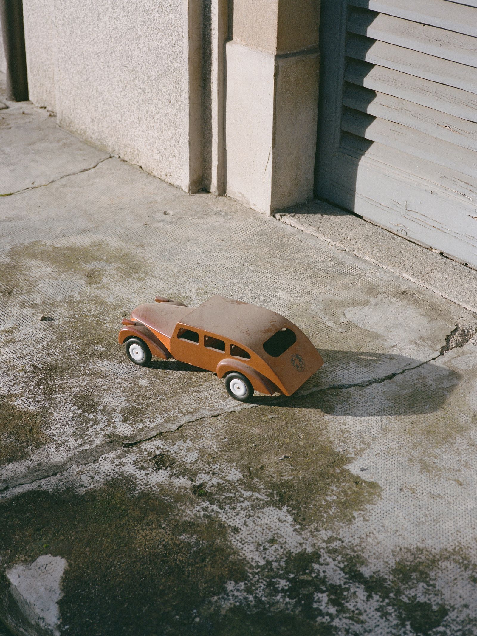 © Elsa Pizzutto